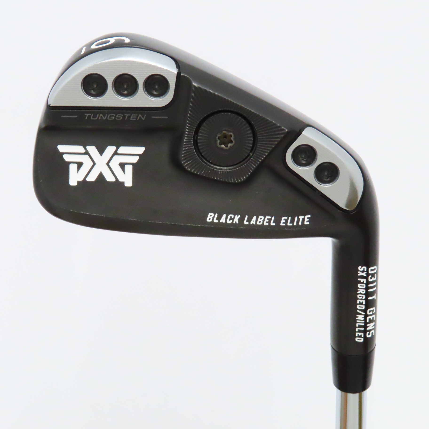 中古】PXG 0311 T GEN5 アイアンセット (PXG) PXG 通販｜GDO中古ゴルフ