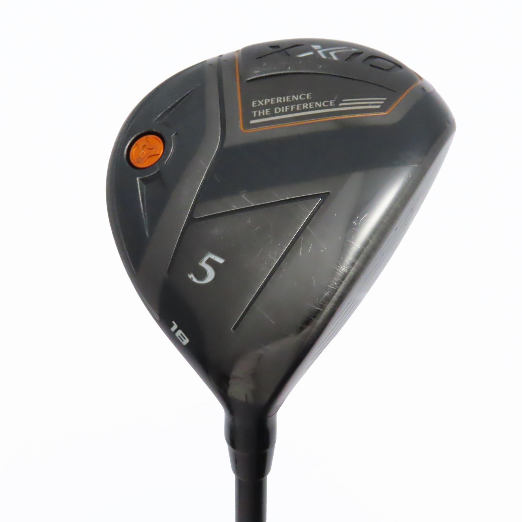 中古】ゼクシオ X [2020] フェアウェイウッド (ダンロップ) ゼクシオ