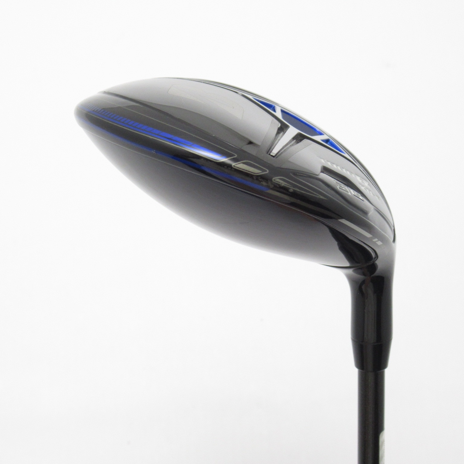 TOUR B XD-F 5W The Attas ジアッタス 6S 中古】TOUR B XD-F フェアウェイウッド THE ATTAS 6 15 S CD