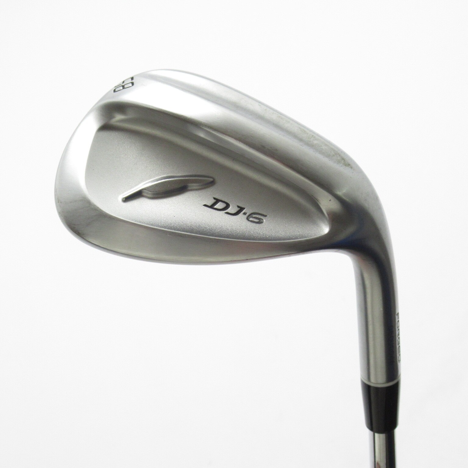 中古】DJ-6 ウェッジ N.S.PRO DS-91w 58-18 WEDGE CD(ウェッジ（単品