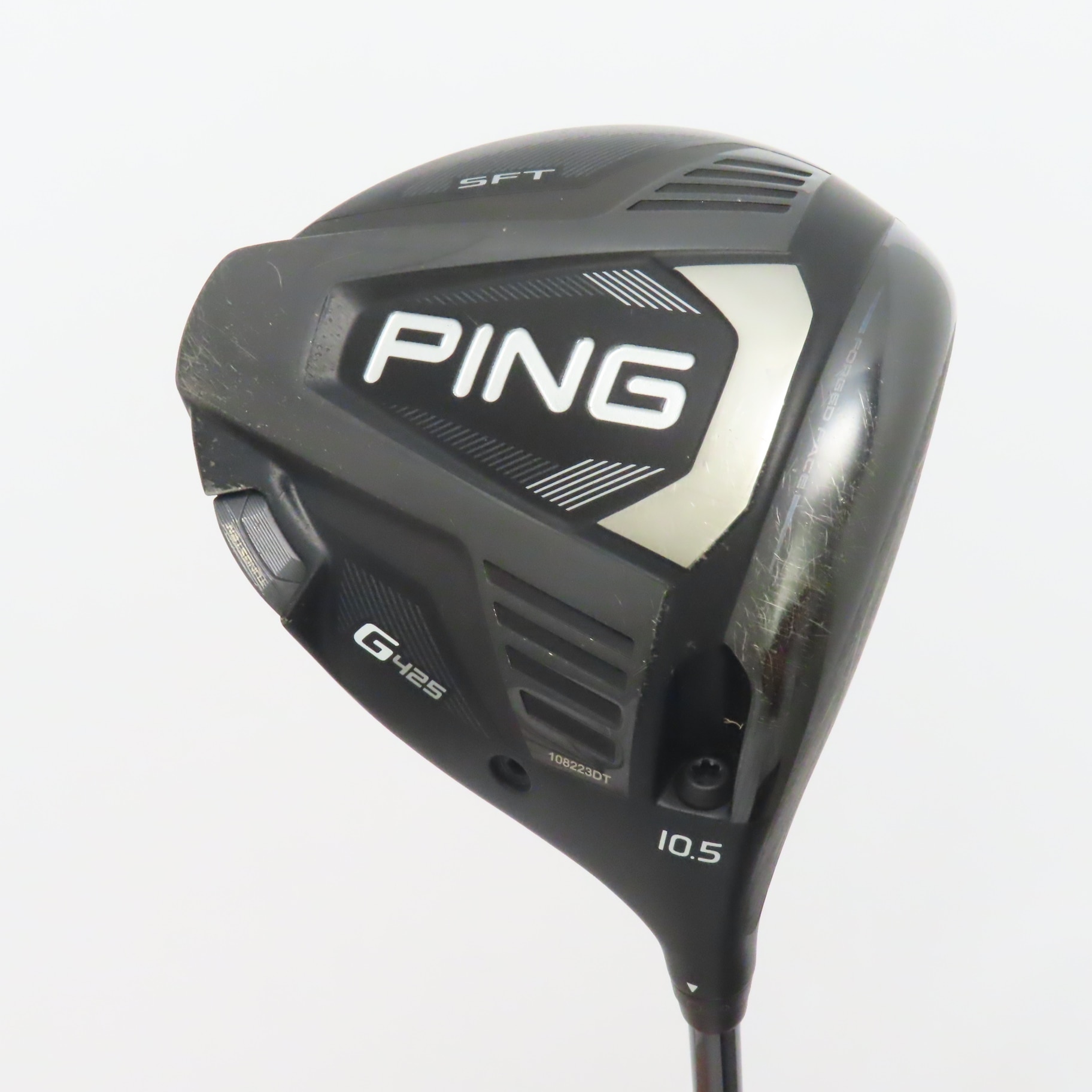 中古】G425 SFT ドライバー (ピン) G425 通販｜GDO中古ゴルフクラブ