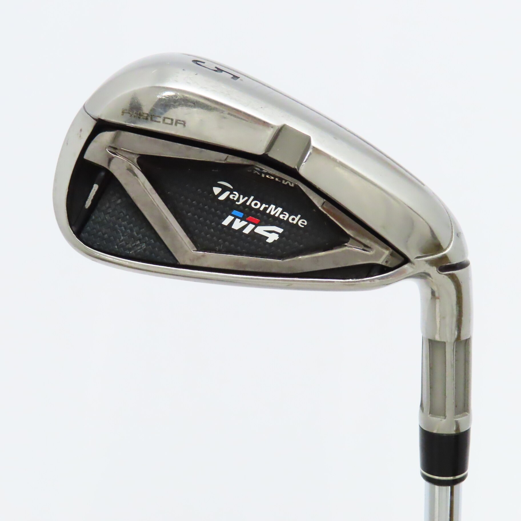 中古】M4 アイアン REAX 90 JP 21.5 S D(アイアン（セット）)|M4