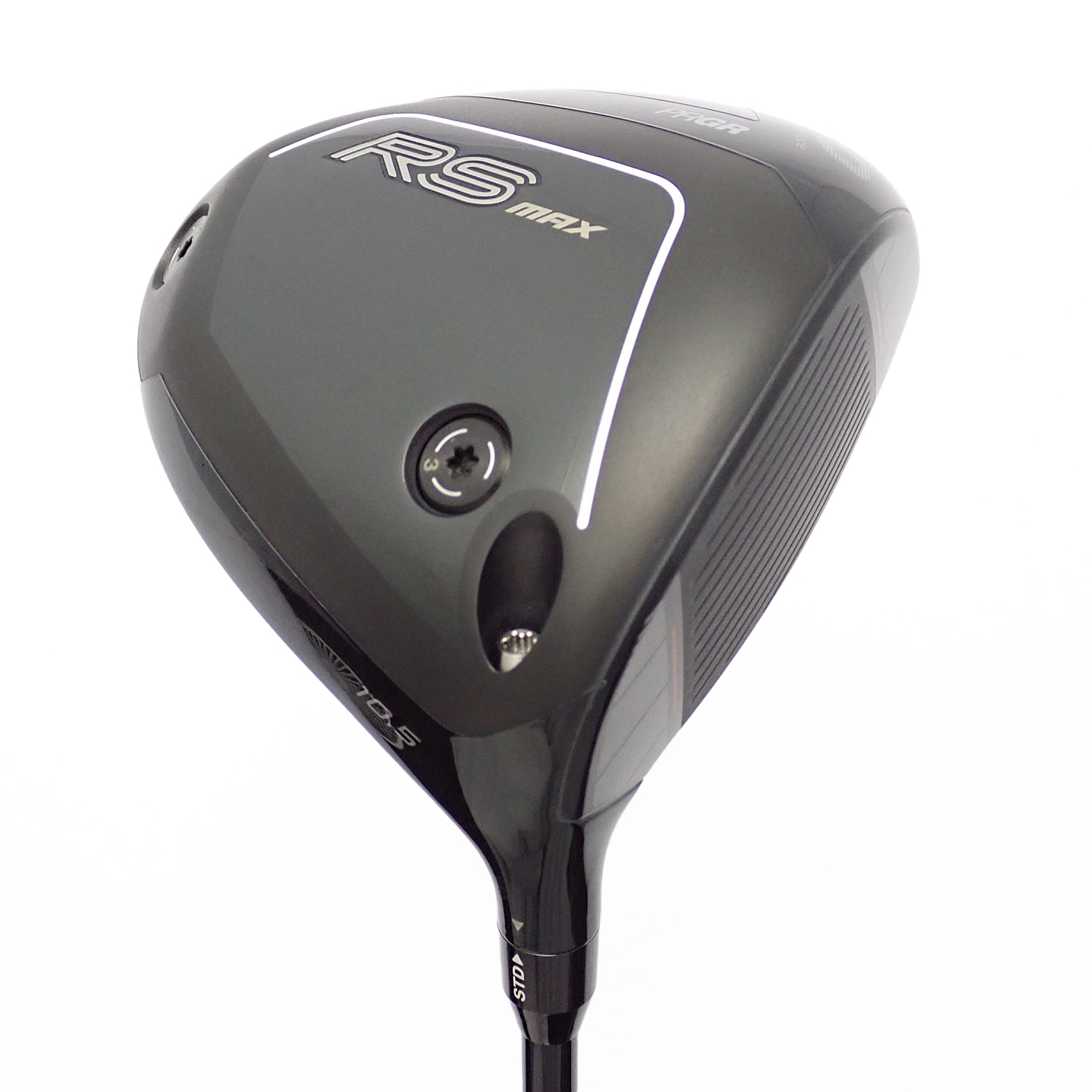 中古】プロギア(PRGR) ドライバー 通販｜GDO中古ゴルフクラブ