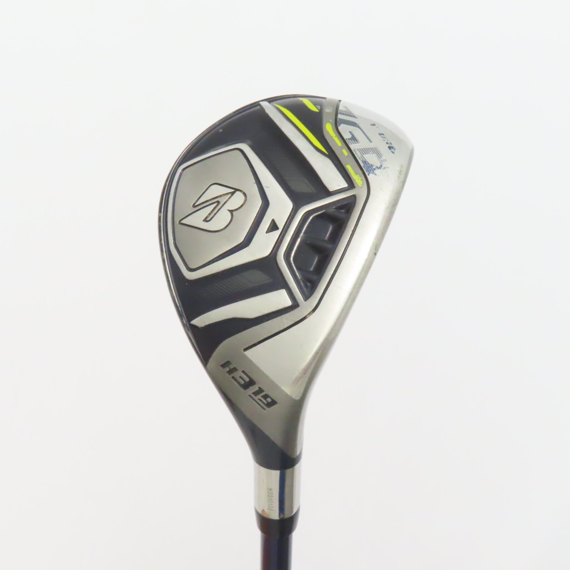 中古】TOUR B ユーティリティ (ブリヂストン) 通販｜GDO中古ゴルフクラブ