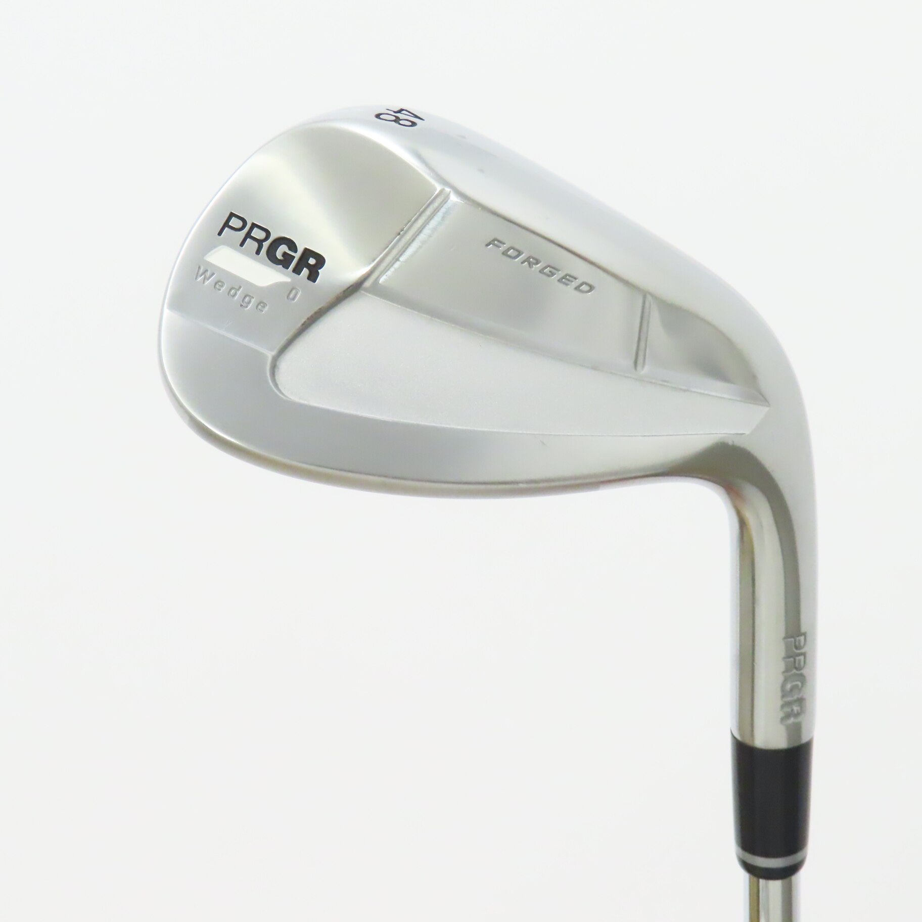 中古】プロギア(PRGR) ウェッジ 通販｜GDO中古ゴルフクラブ