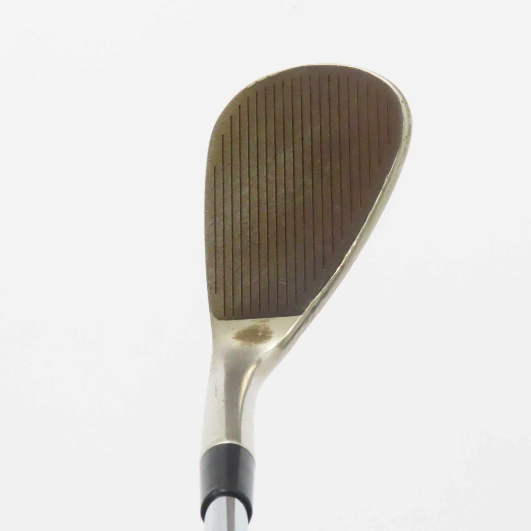 中古】ミルドグラインド HI-TOE3 ウェッジ Dynamic Gold HT 58-07 S200