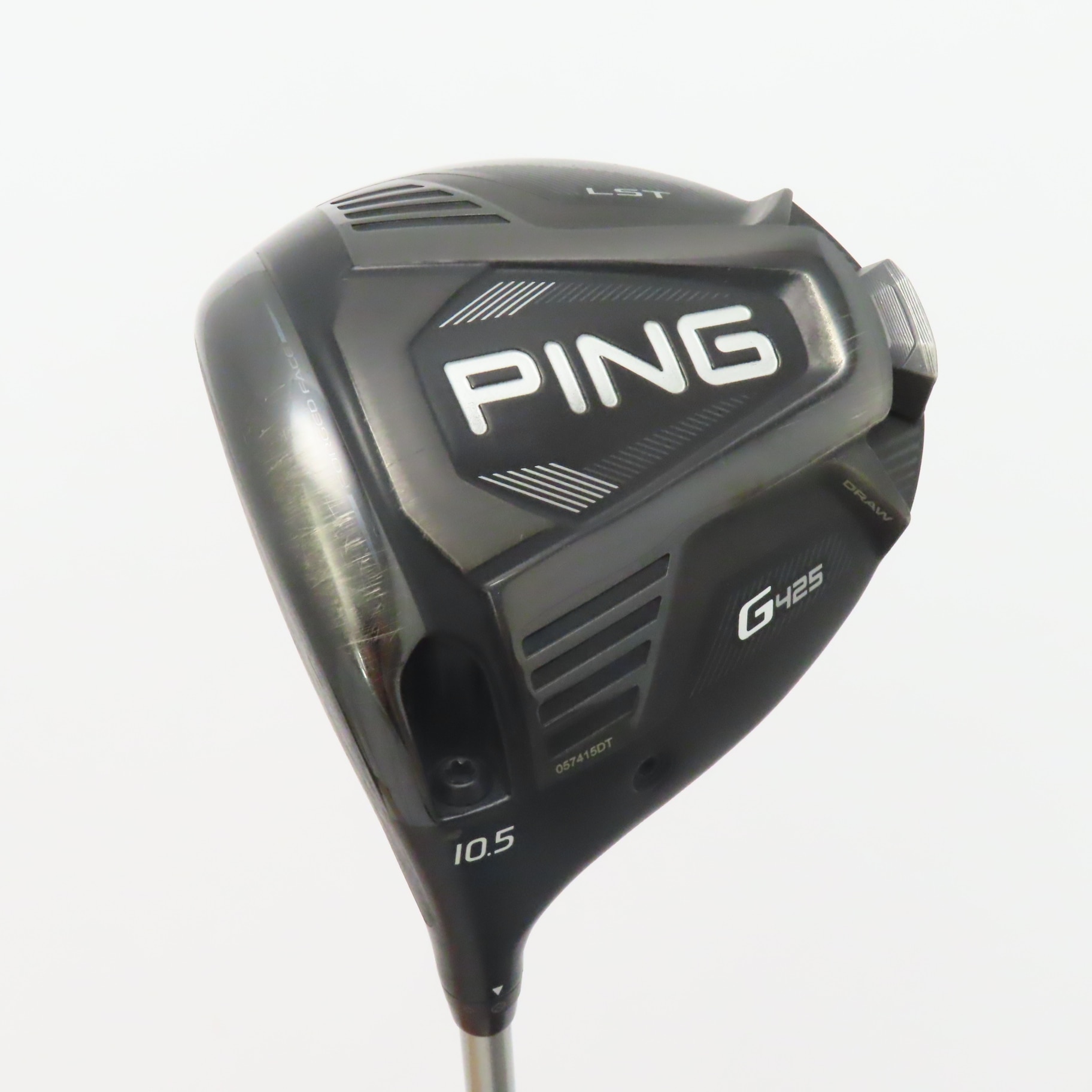 中古】ピン(PING) ドライバー レフティ 通販｜GDO中古ゴルフクラブ