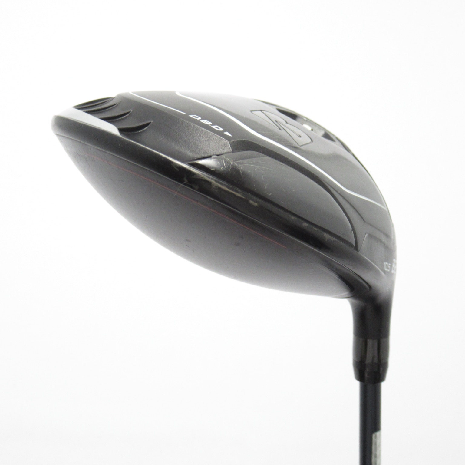 中古】B2 ドライバー Diamana BS50 10.5 S D(ドライバー（単品