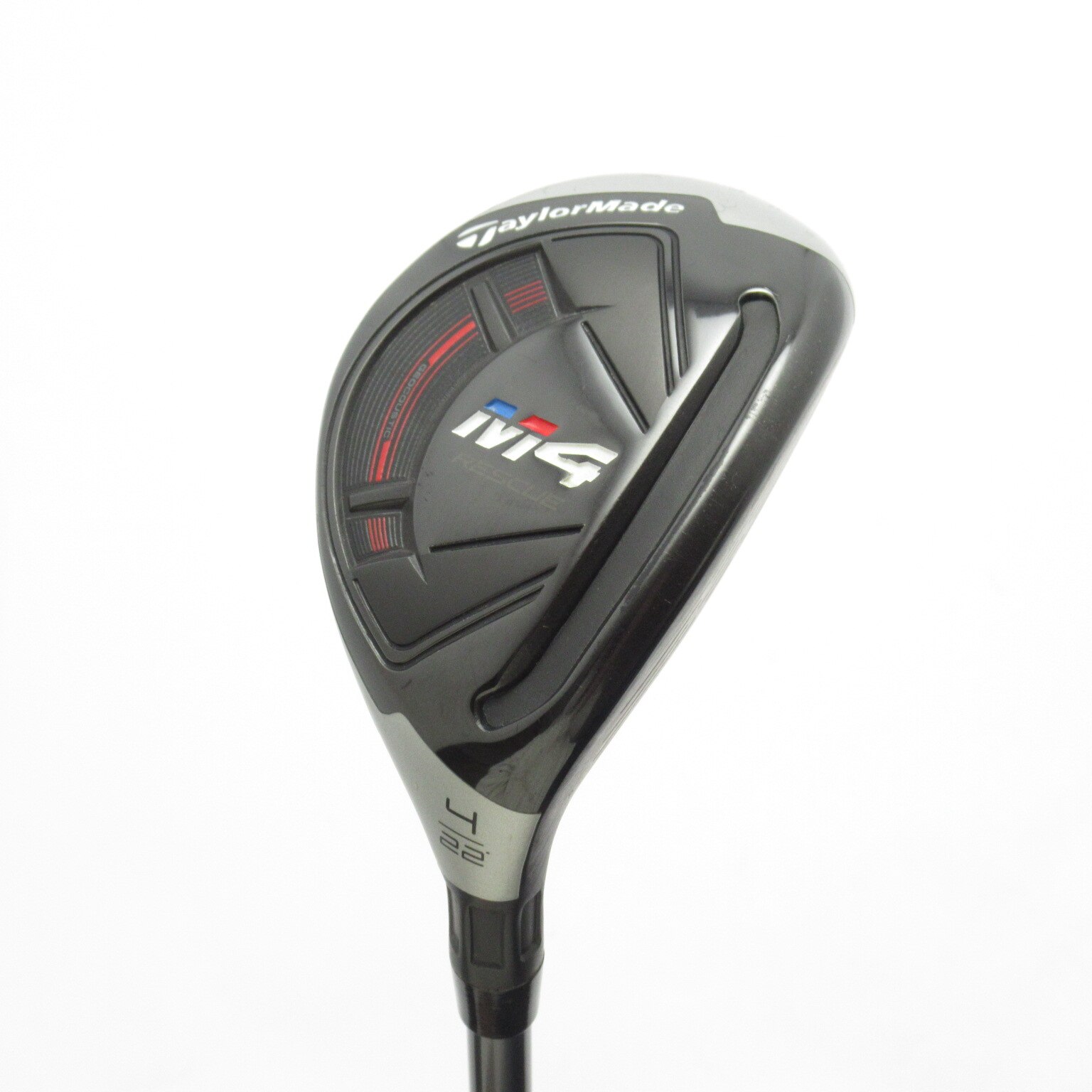 中古】M4 ユーティリティ MCH 60 Black 22 R CD(ユーティリティ（単品