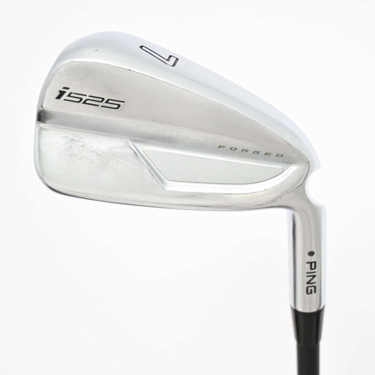 中古】i525 アイアンセット (ピン) Iシリーズ 通販｜GDO中古ゴルフクラブ
