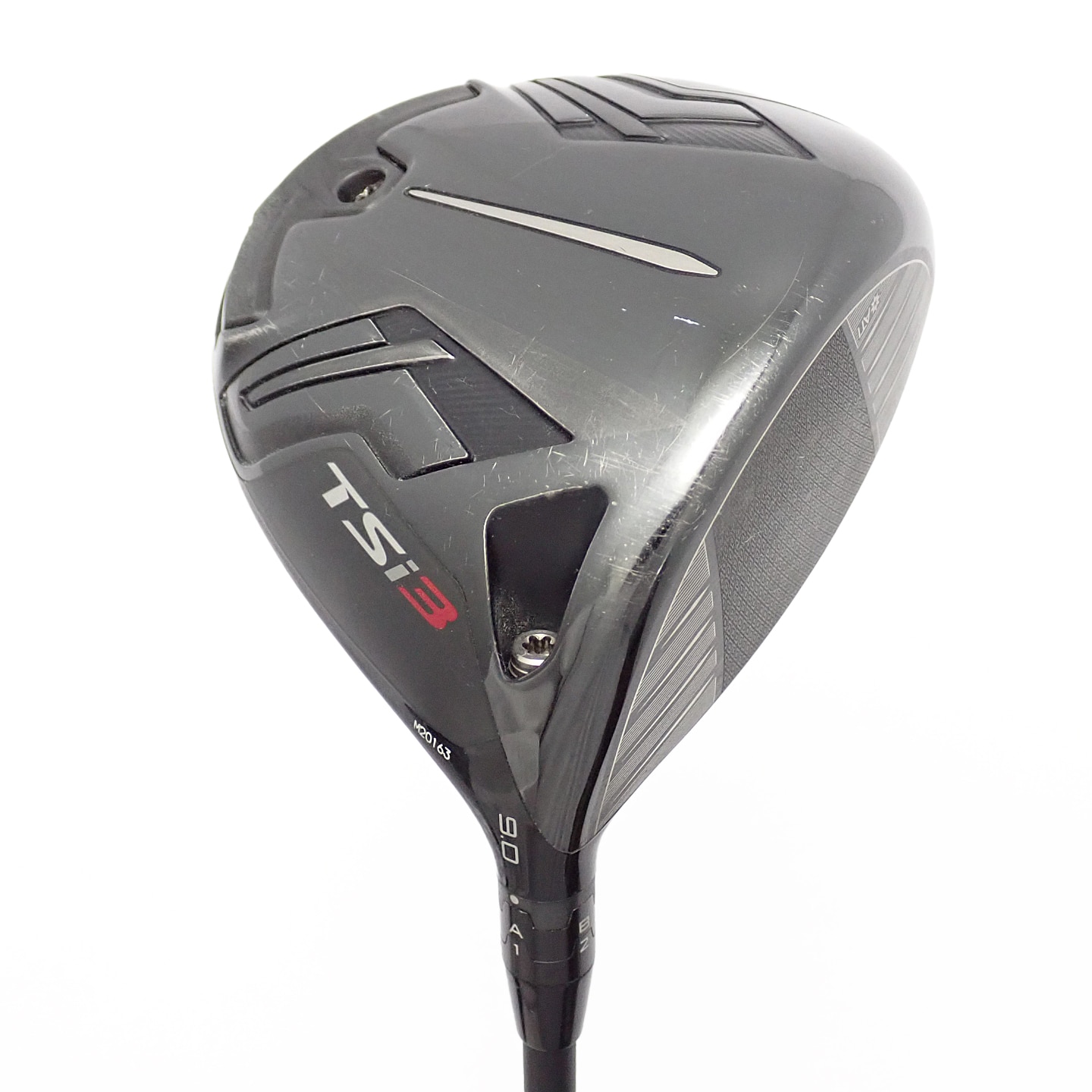 中古】TSi3 ドライバー (タイトリスト) TSi 通販｜GDO中古ゴルフクラブ