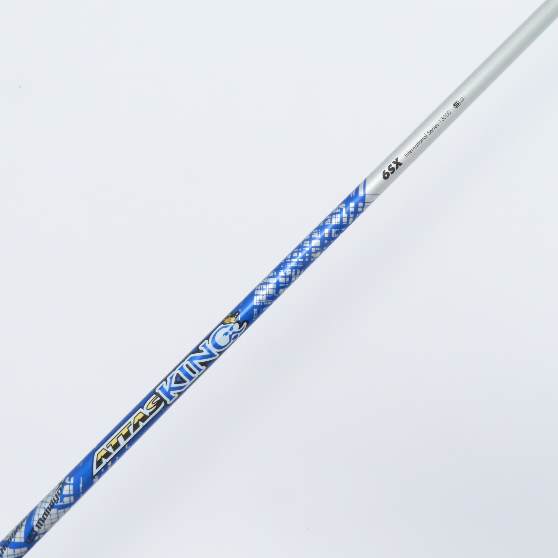 中古】RMX VD フェアウェイウッド ATTAS KING 6 18 SX CD(フェアウェイ