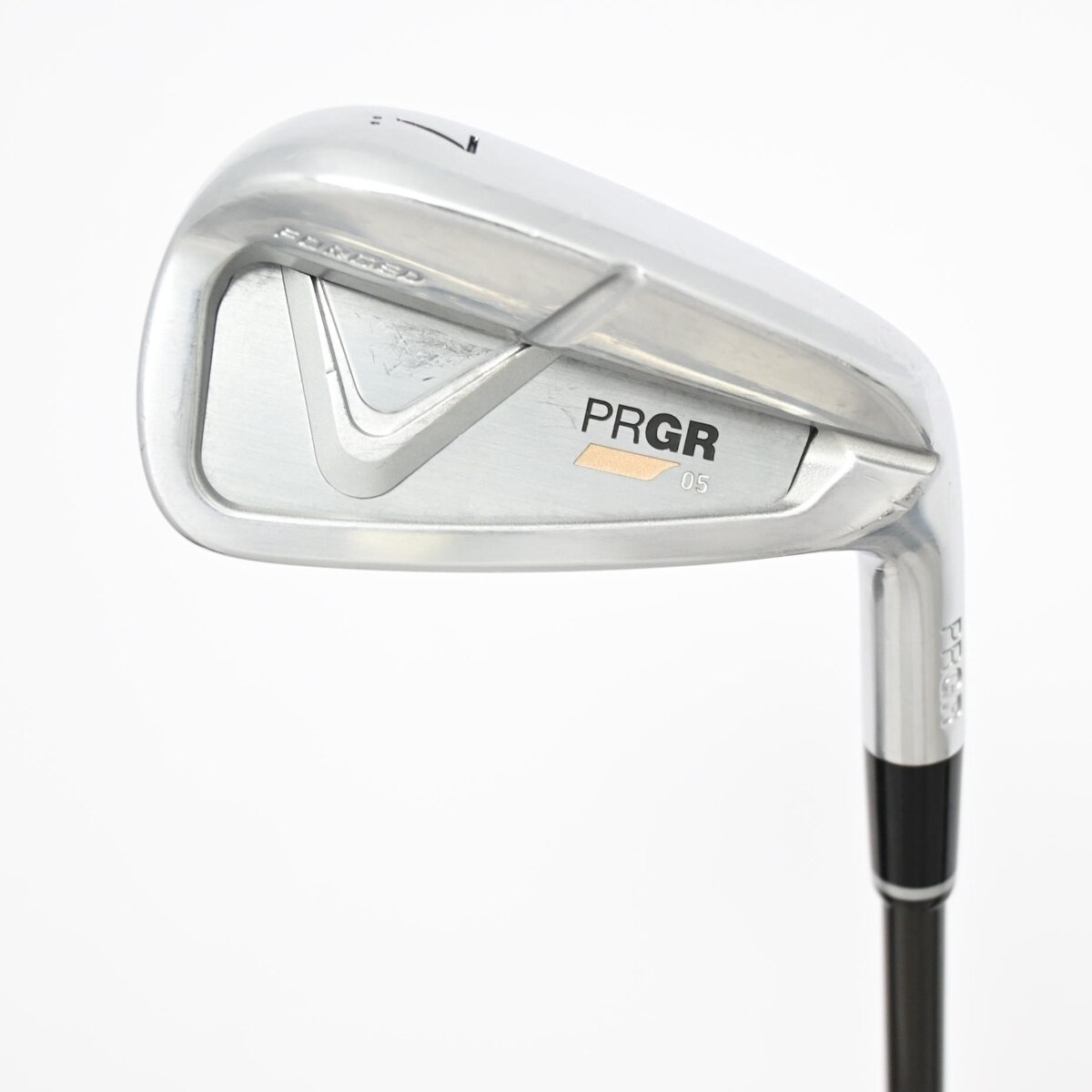 中古】05 IRONS(2021) アイアンセット (プロギア) プロギア 通販｜GDO