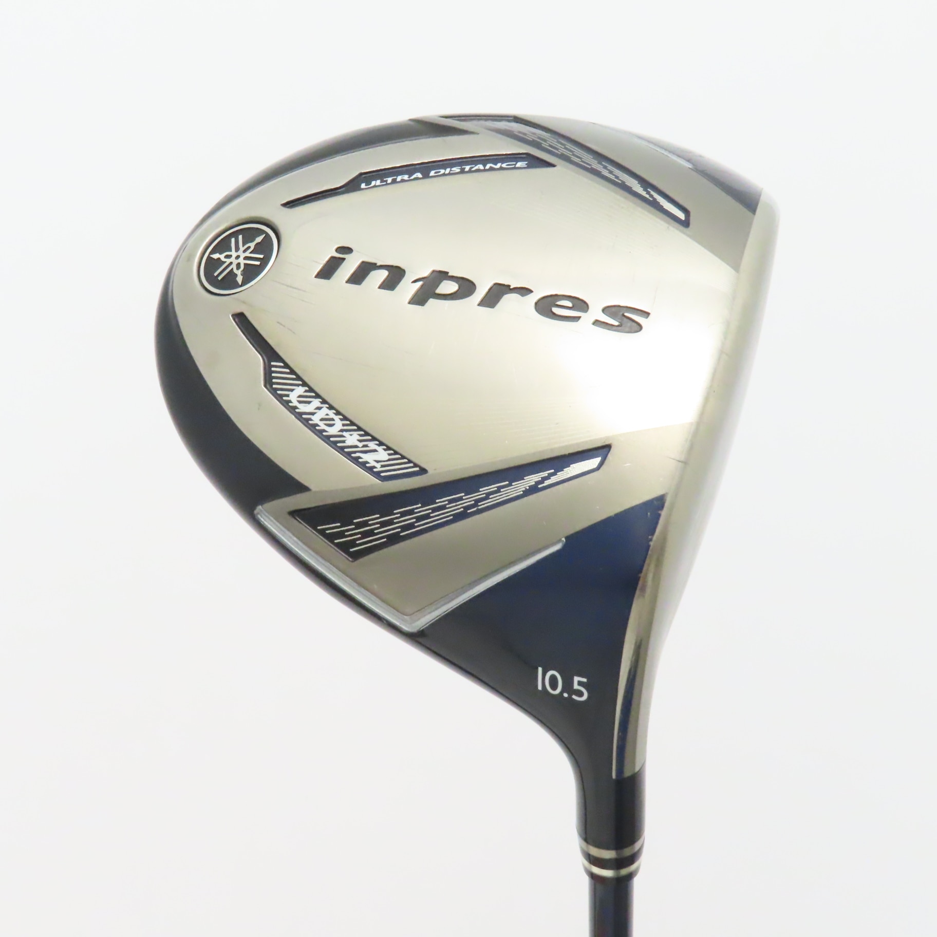 中古】インプレス UD+2 [2019] ドライバー (ヤマハ) インプレス 通販