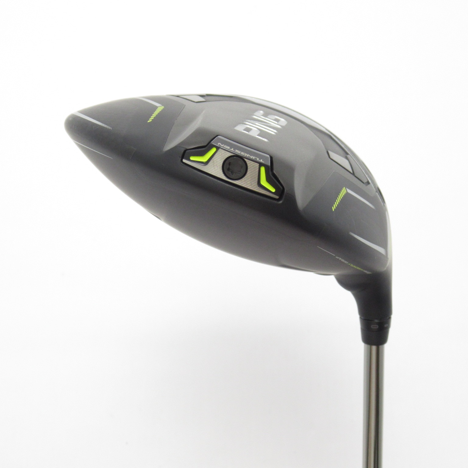 中古】G430 MAX 10K ドライバー PING TOUR 2.0 CHROME 65 10.5 S BC