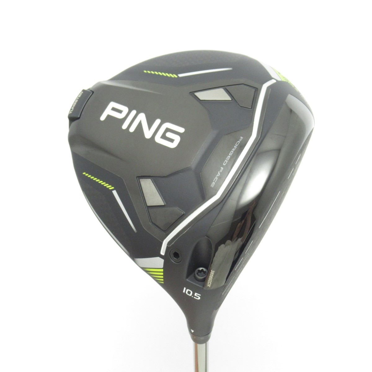 【中古】PING G430 ドライバー 10KMAX 中古】G430 MAX 10K ドライバー PING TOUR 2.0 CHROME 65 10.5 S BC