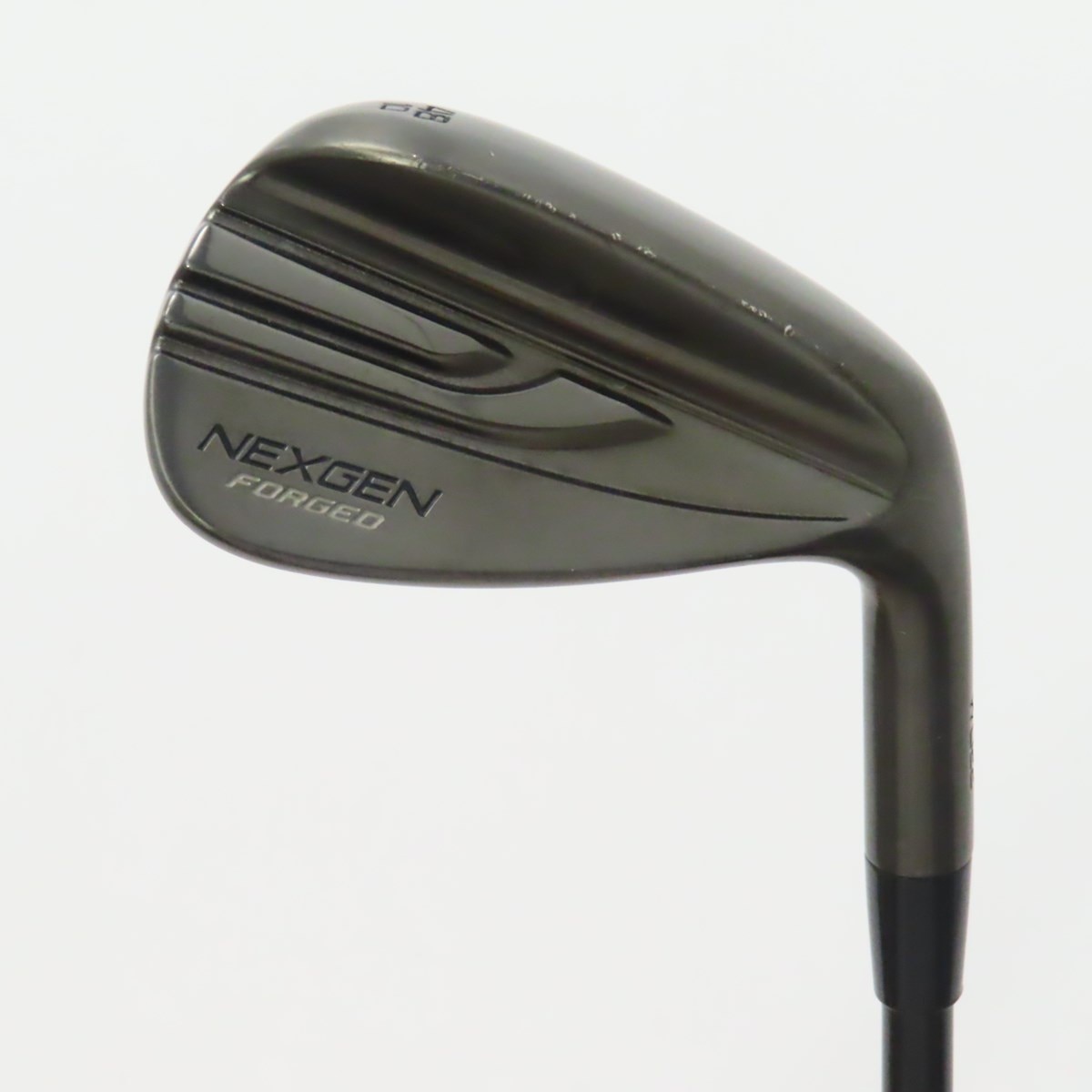 中古】NEXGEN FORGED(2022) ウェッジ Dynamic Gold TOUR ISSUE BK 48