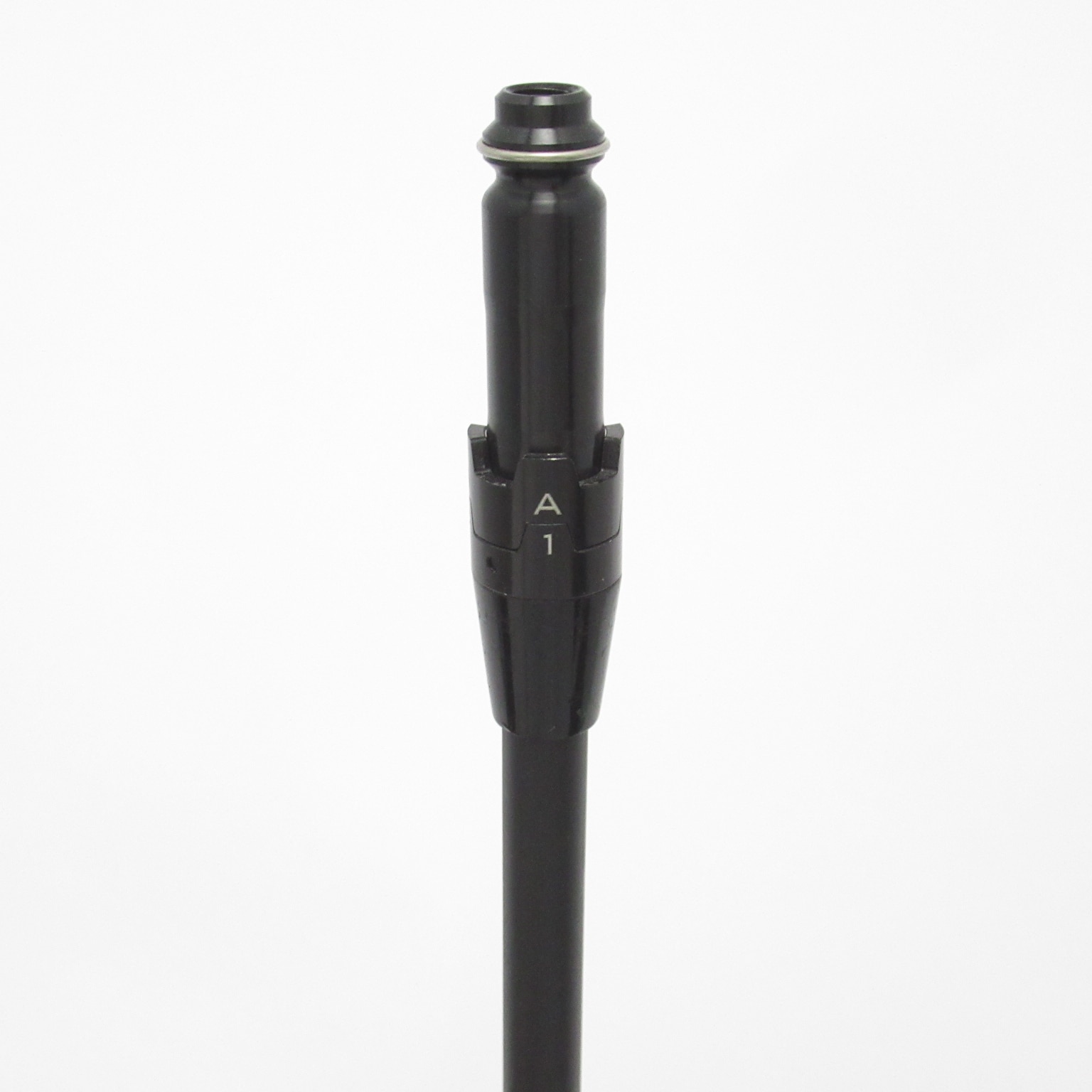 中古】純正シャフト ドライバー用_スリーブ付 TENSEI 1K BLUE 55 S C