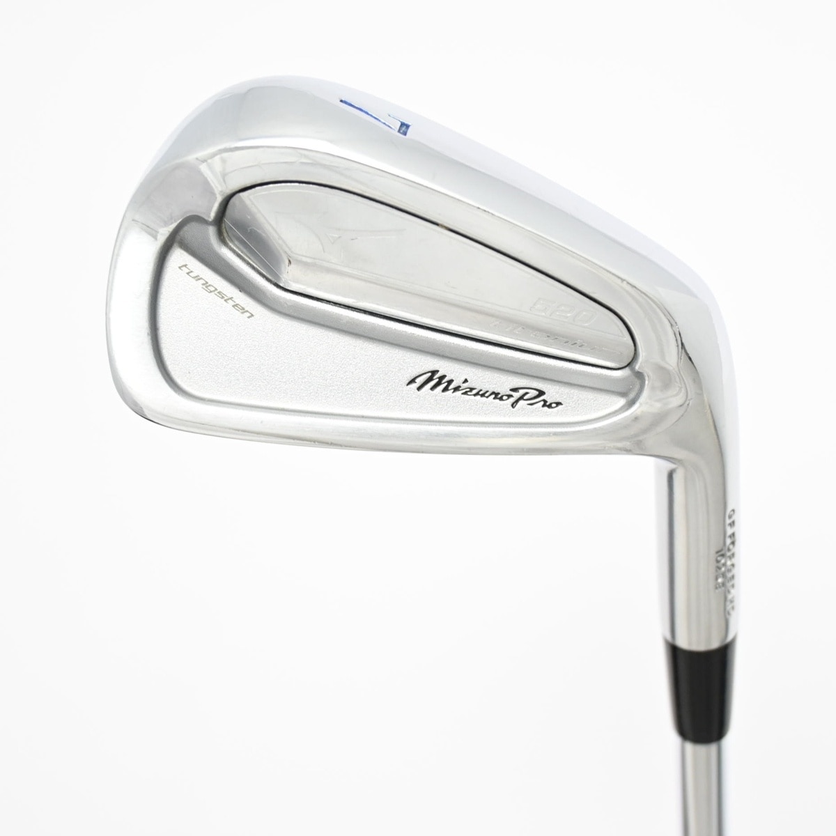 中古】MizunoPro 520 アイアンセット (ミズノ) ミズノプロ 通販｜GDO