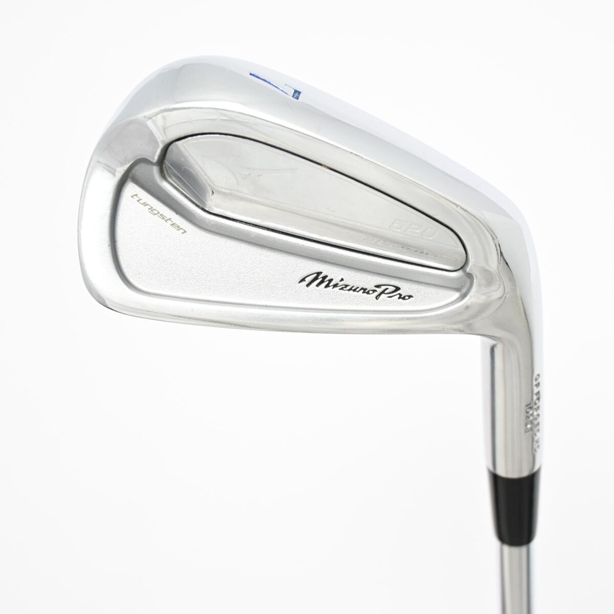 Mizuno Pro 520 ダイナミックゴールド 105 6本アイアンセット 中古】MizunoPro 520 アイアン Dynamic Gold 85 25 R300 CD(アイアン