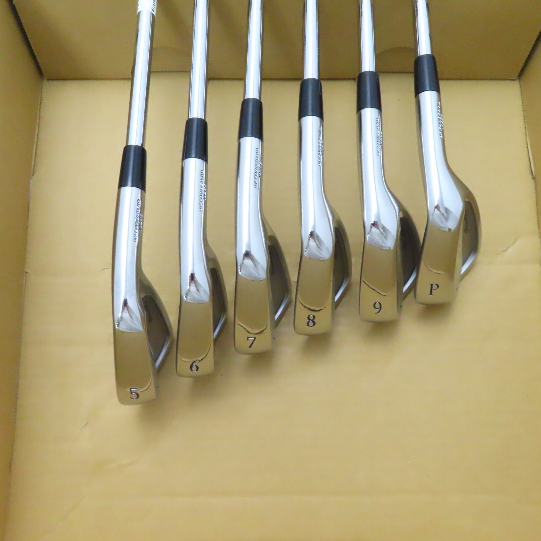 中古】MizunoPro 520 アイアン Dynamic Gold 85 25 R300 CD(アイアン