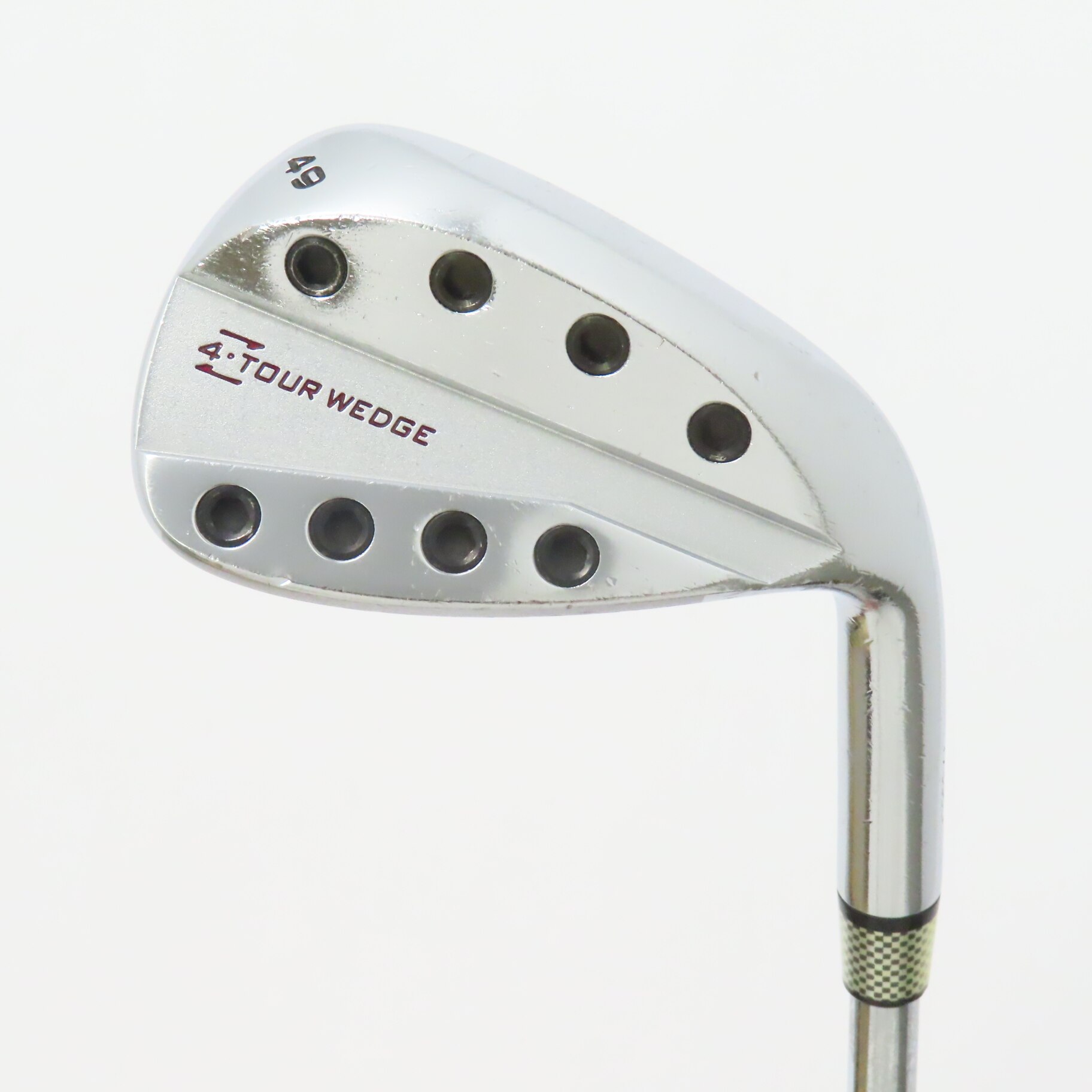 中古】ソノ他 ウェッジ ウェッジ N.S.PRO MODUS3 WEDGE 115 49 WEDGE D