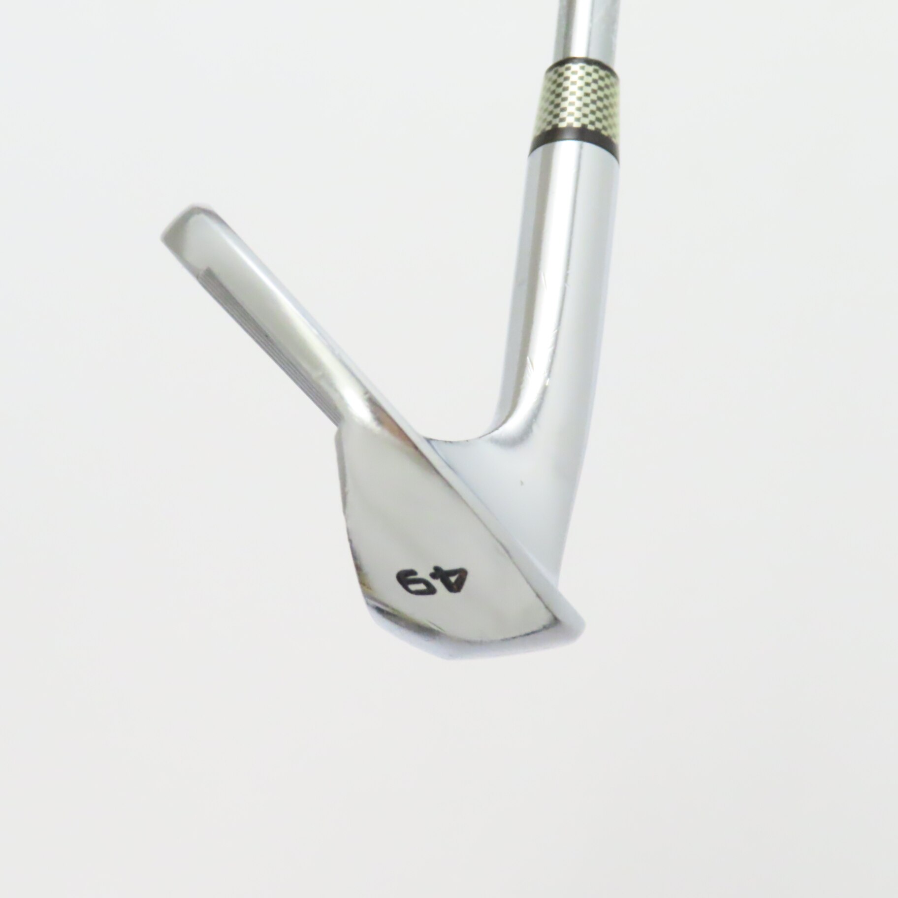 中古】ソノ他 ウェッジ ウェッジ N.S.PRO MODUS3 WEDGE 115 49 WEDGE D