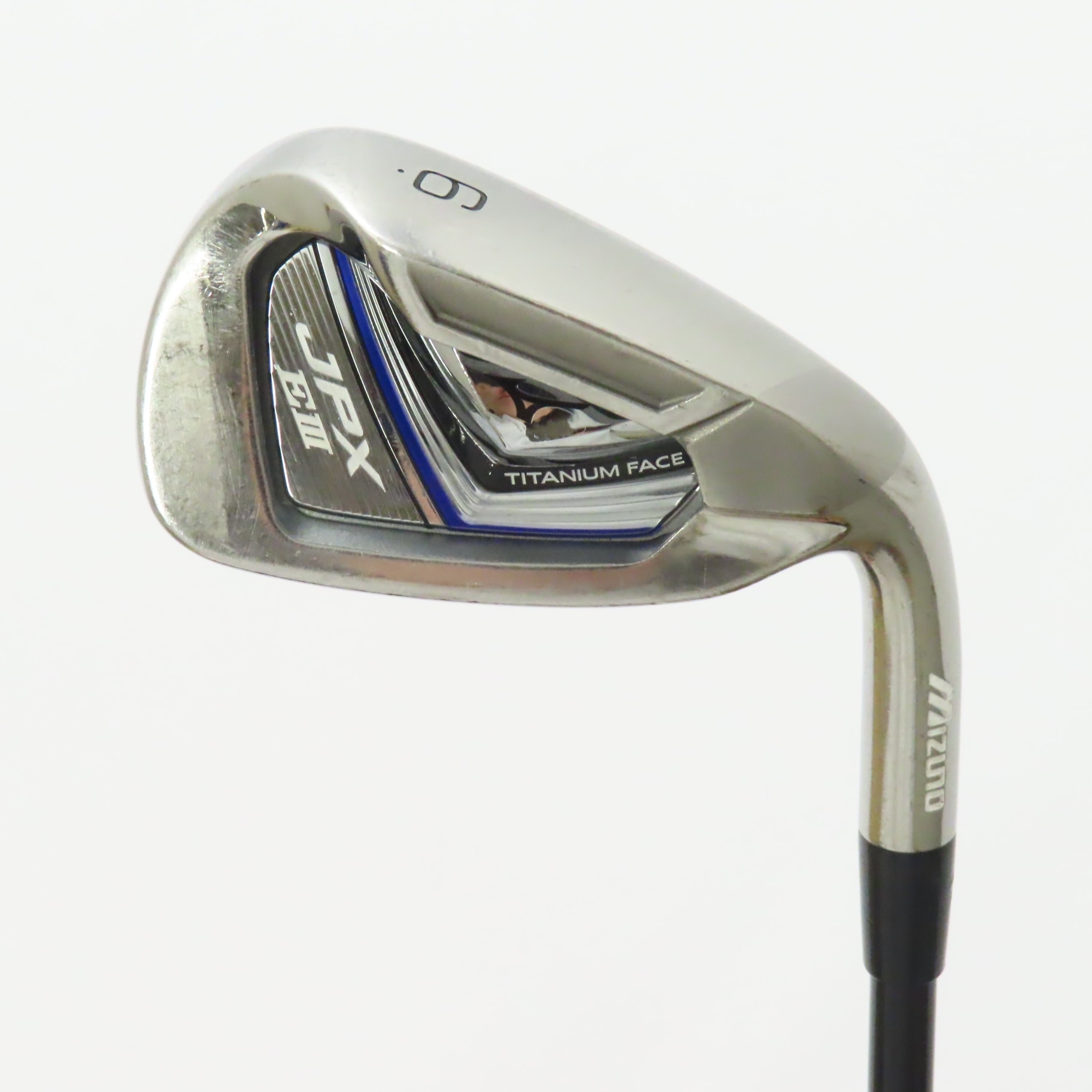 中古】JPX アイアンセット (ミズノ) 通販｜GDO中古ゴルフクラブ