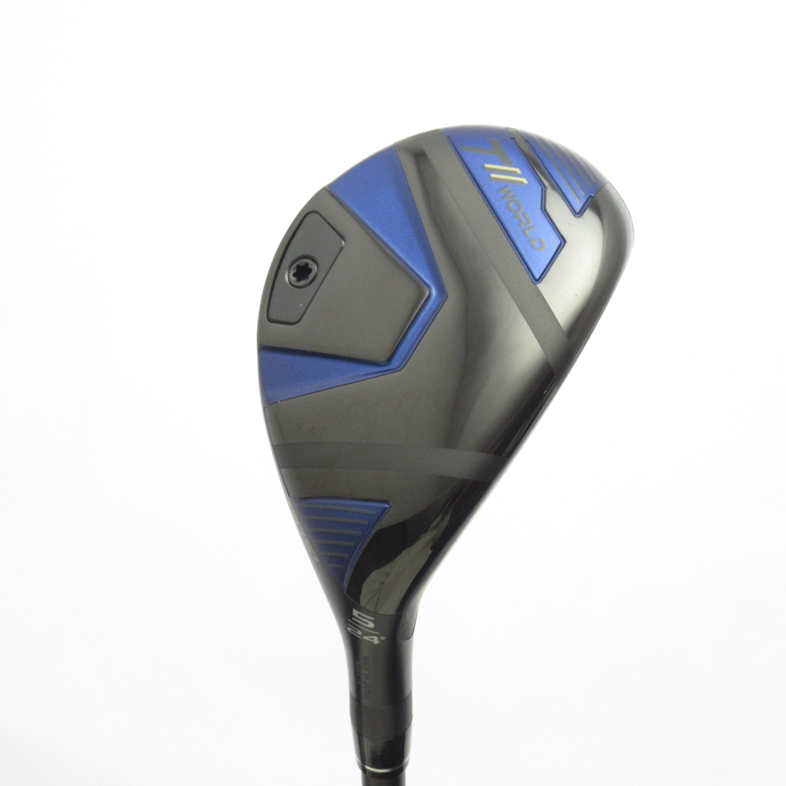 中古】ツアーワールド TW767 ユーティリティ (本間ゴルフ) ツアー