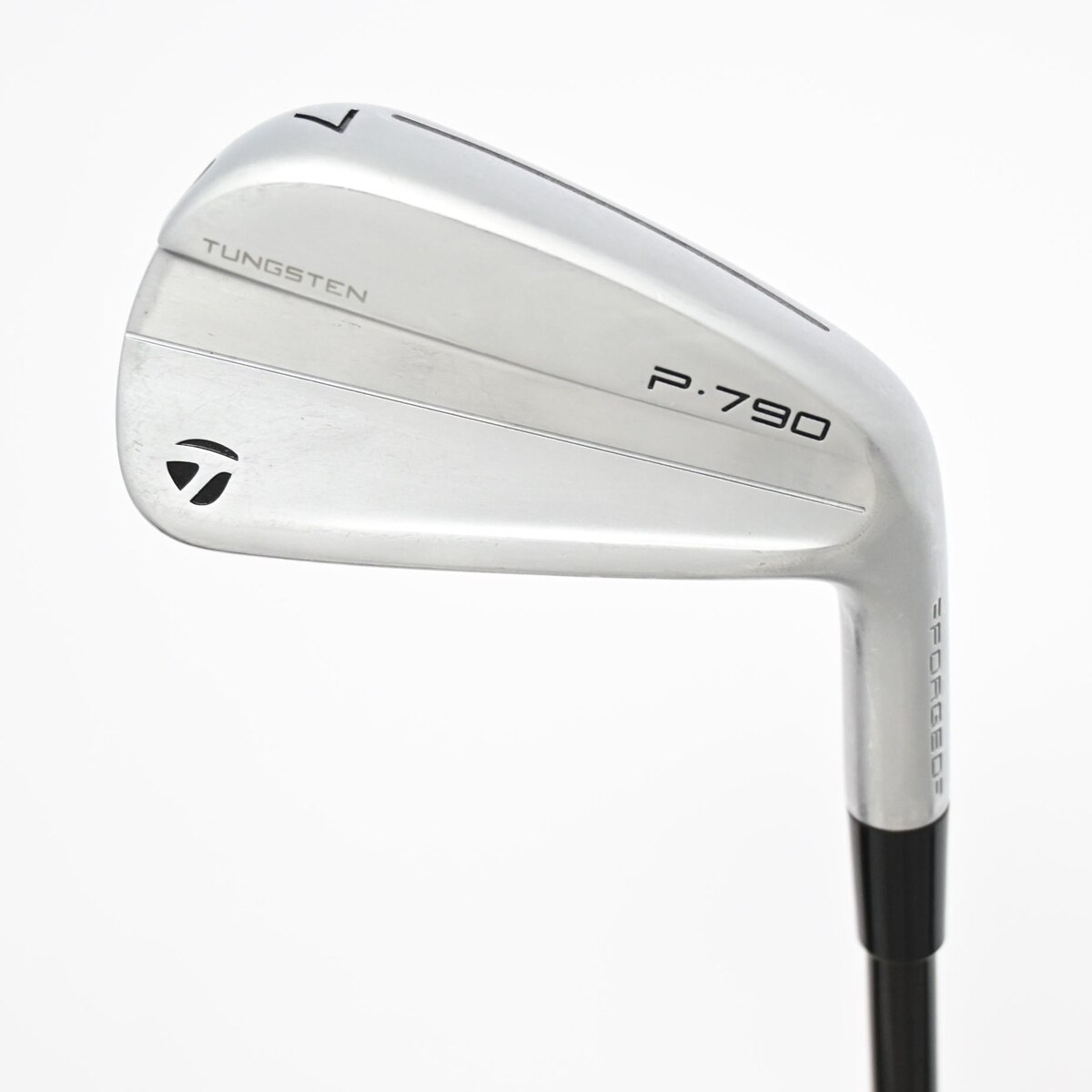 中古】P790 アイアンセット (テーラーメイド) 通販｜GDO中古ゴルフクラブ