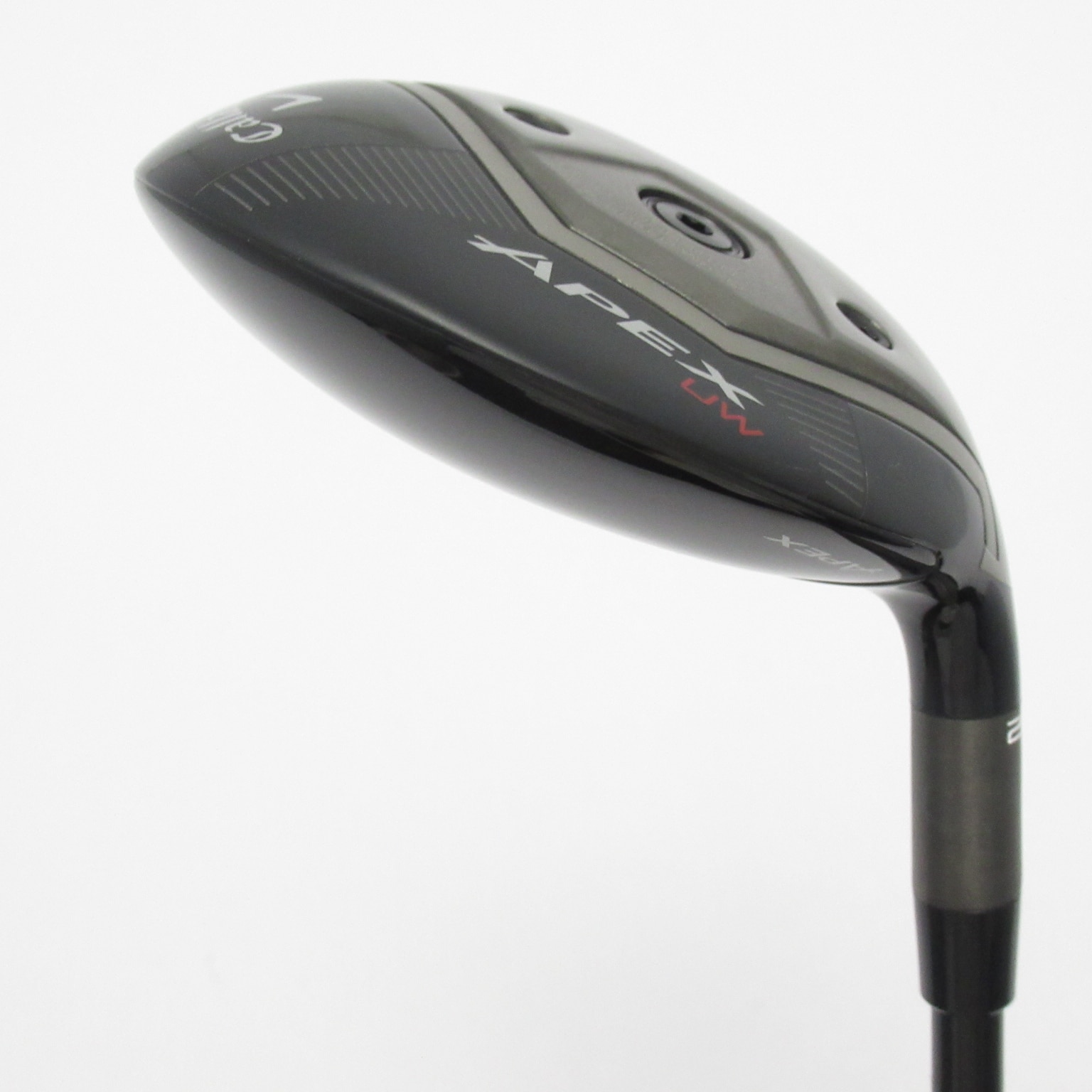 中古】APEX UW(2025) ユーティリティ TENSEI BLACK SILVER 70 for