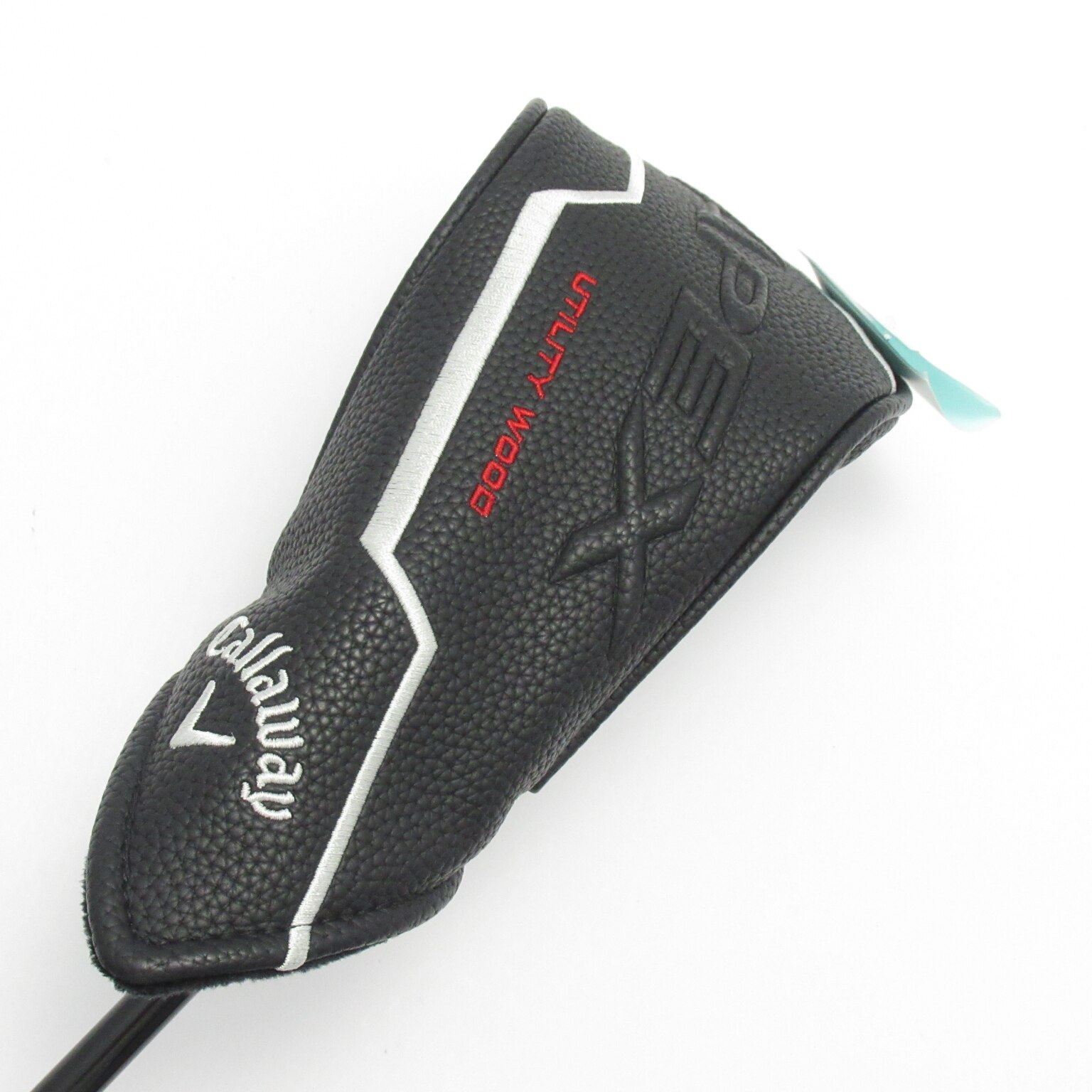 中古】APEX UW(2025) ユーティリティ TENSEI BLACK SILVER 70 for
