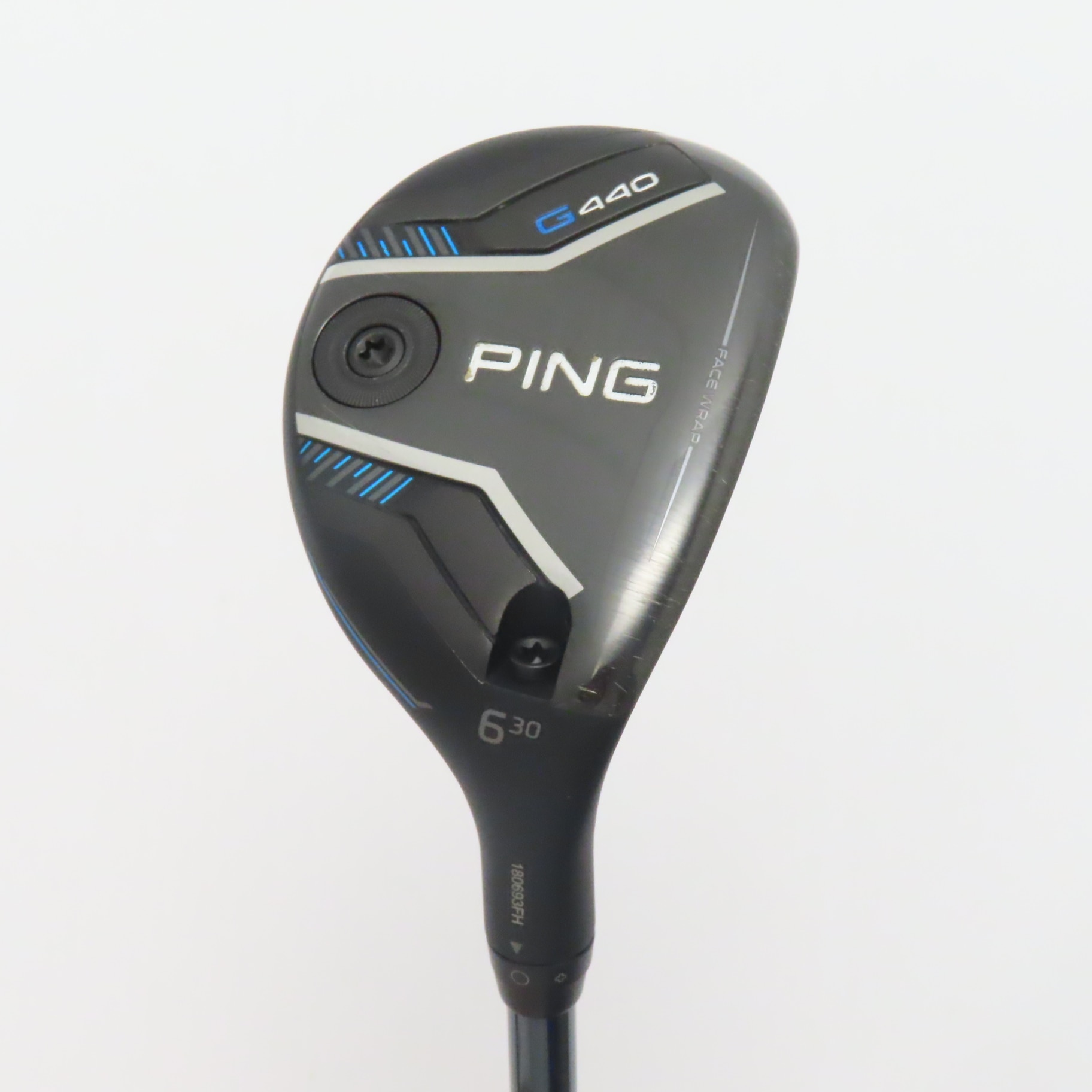 美品】PING G440 U4・U6 2セット ピンツアーS PING（ピン） 送料無料