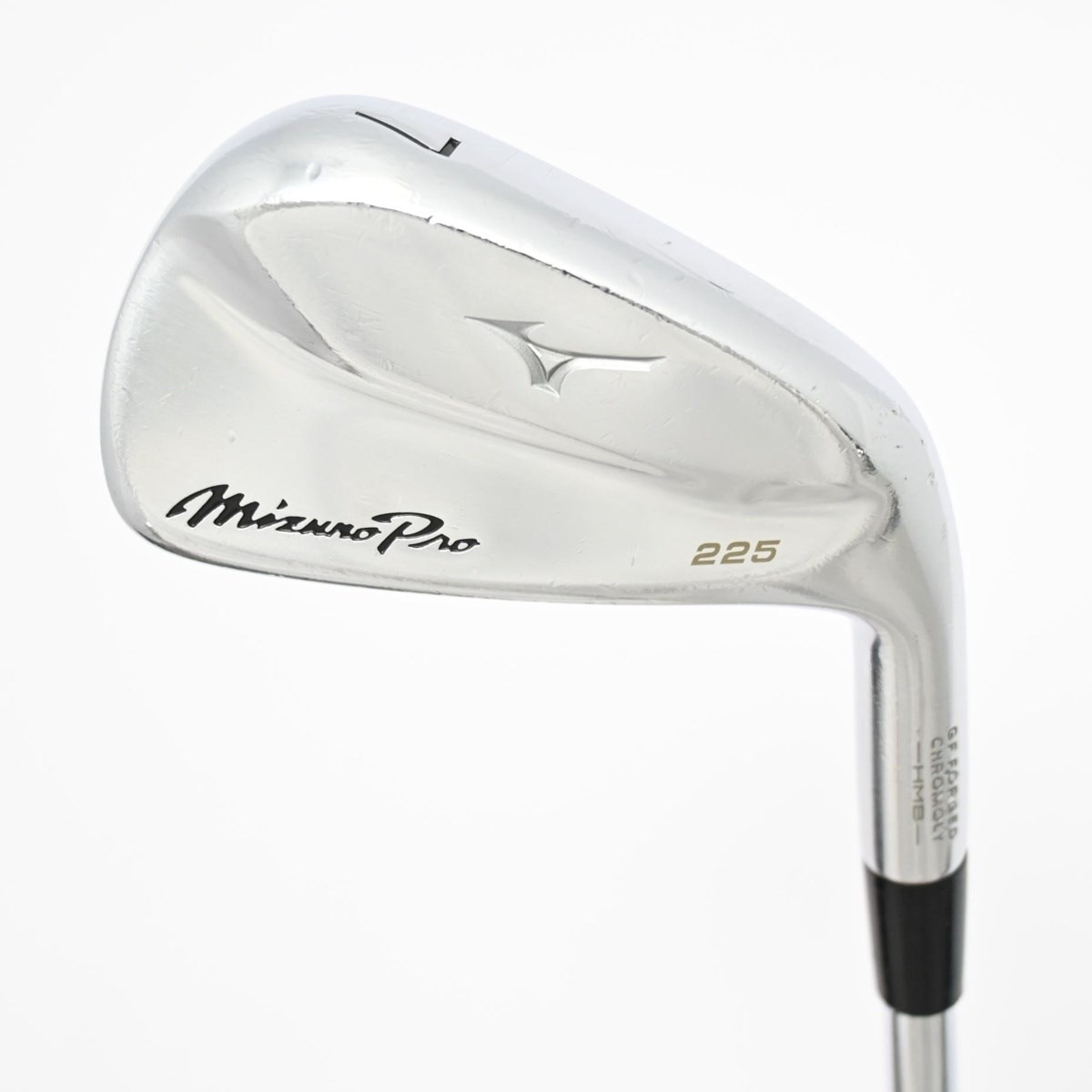 美中古デニイロ343 ホワイトスネイク 中古】MizunoPro 225 アイアン N.S.PRO MODUS3 TOUR 120 24 S D