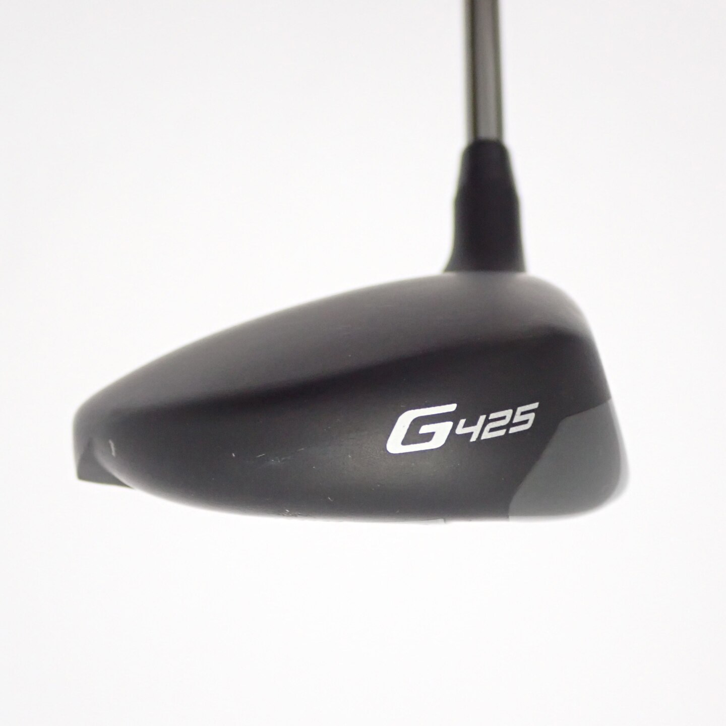 中古】G425 MAX フェアウェイウッド PING TOUR 173-75 17.5 S CD
