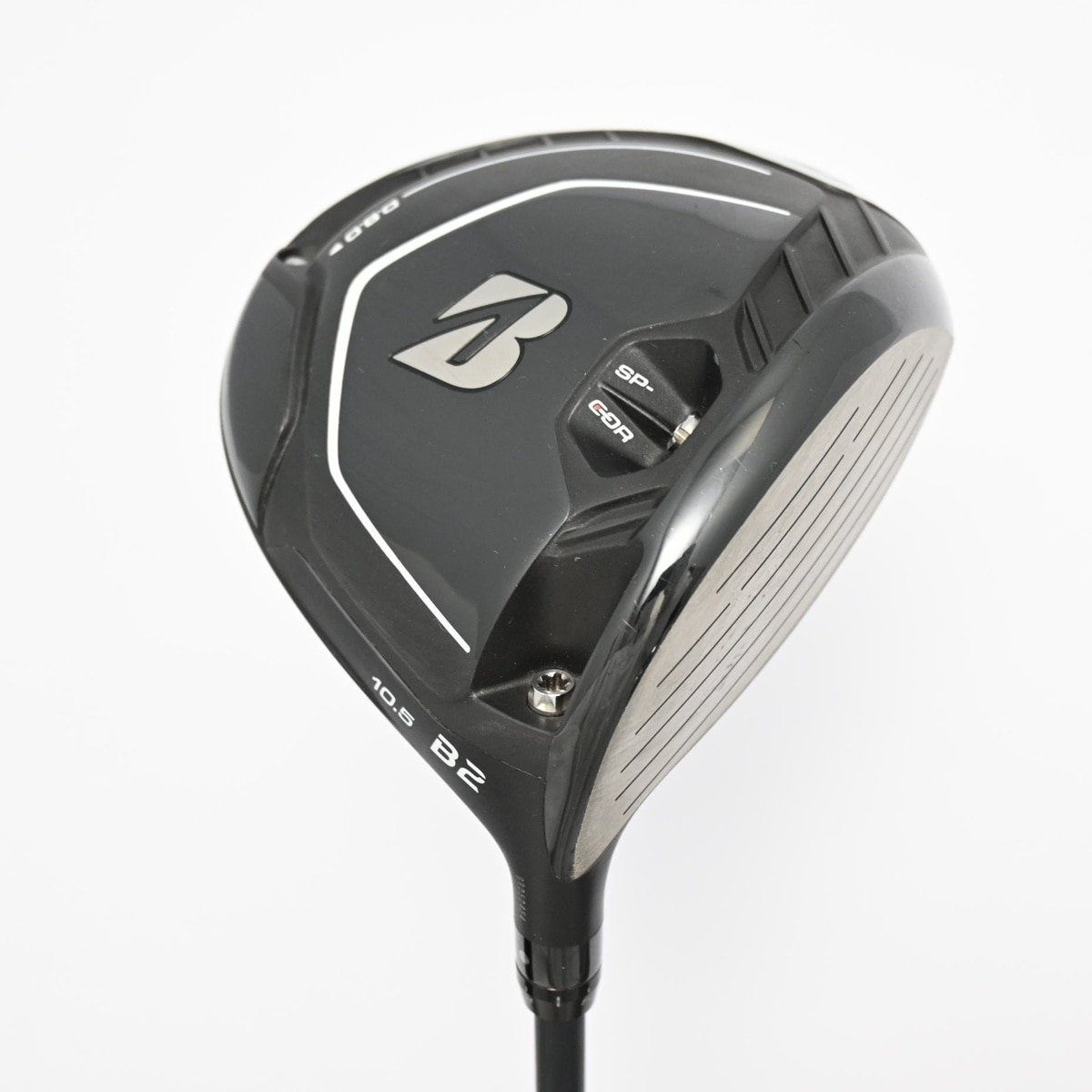 ブリヂストン B2 ドライバー 9.5度Diamana BS50 S 中古】B2 ドライバー Diamana BS50 10.5 SR C(ドライバー（単品