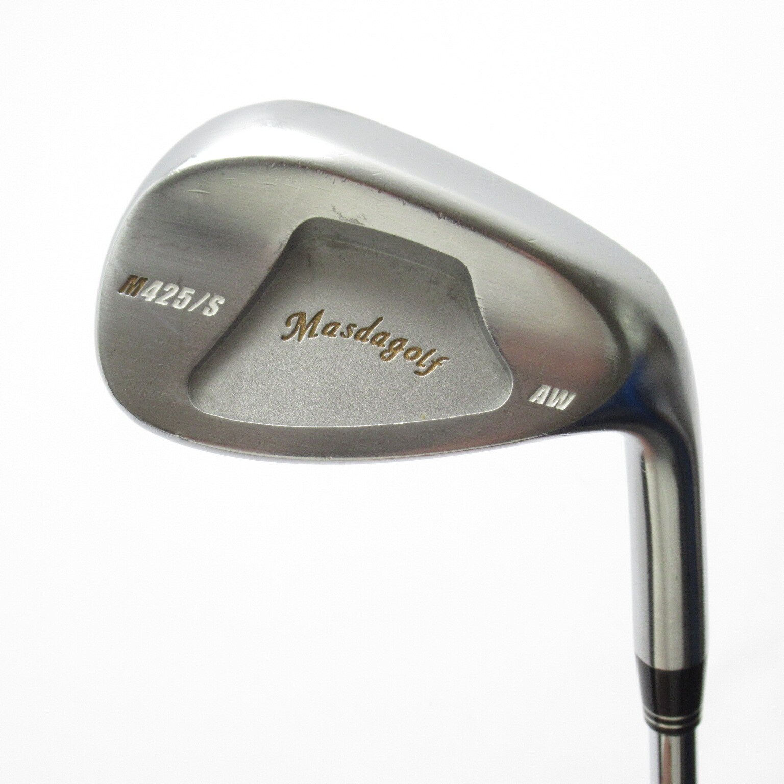 中古】M425S ウェッジ N.S.PRO MODUS3 TOUR 115 52-07 R CD(ウェッジ
