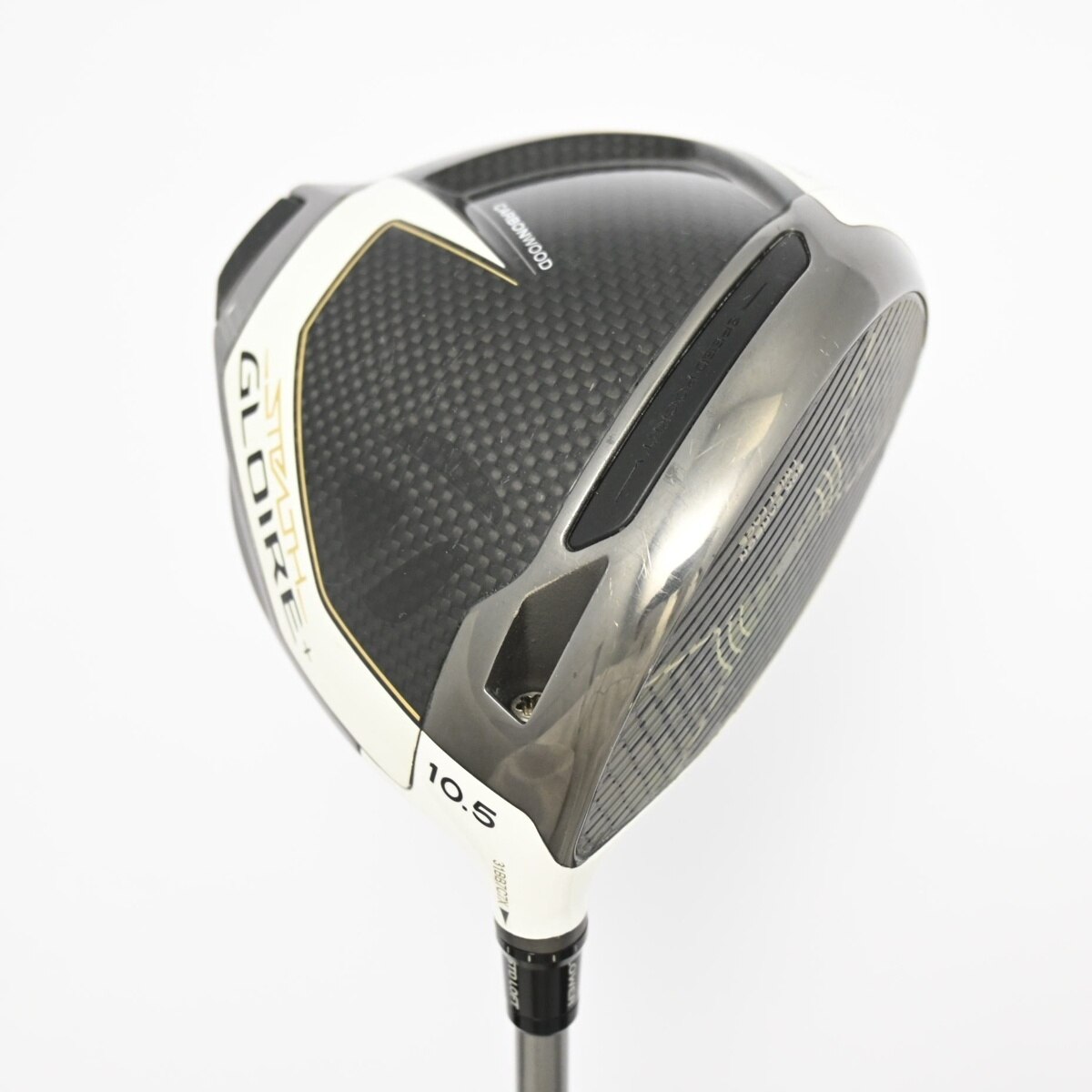 中古】ステルス グローレ プラス ドライバー (テーラーメイド