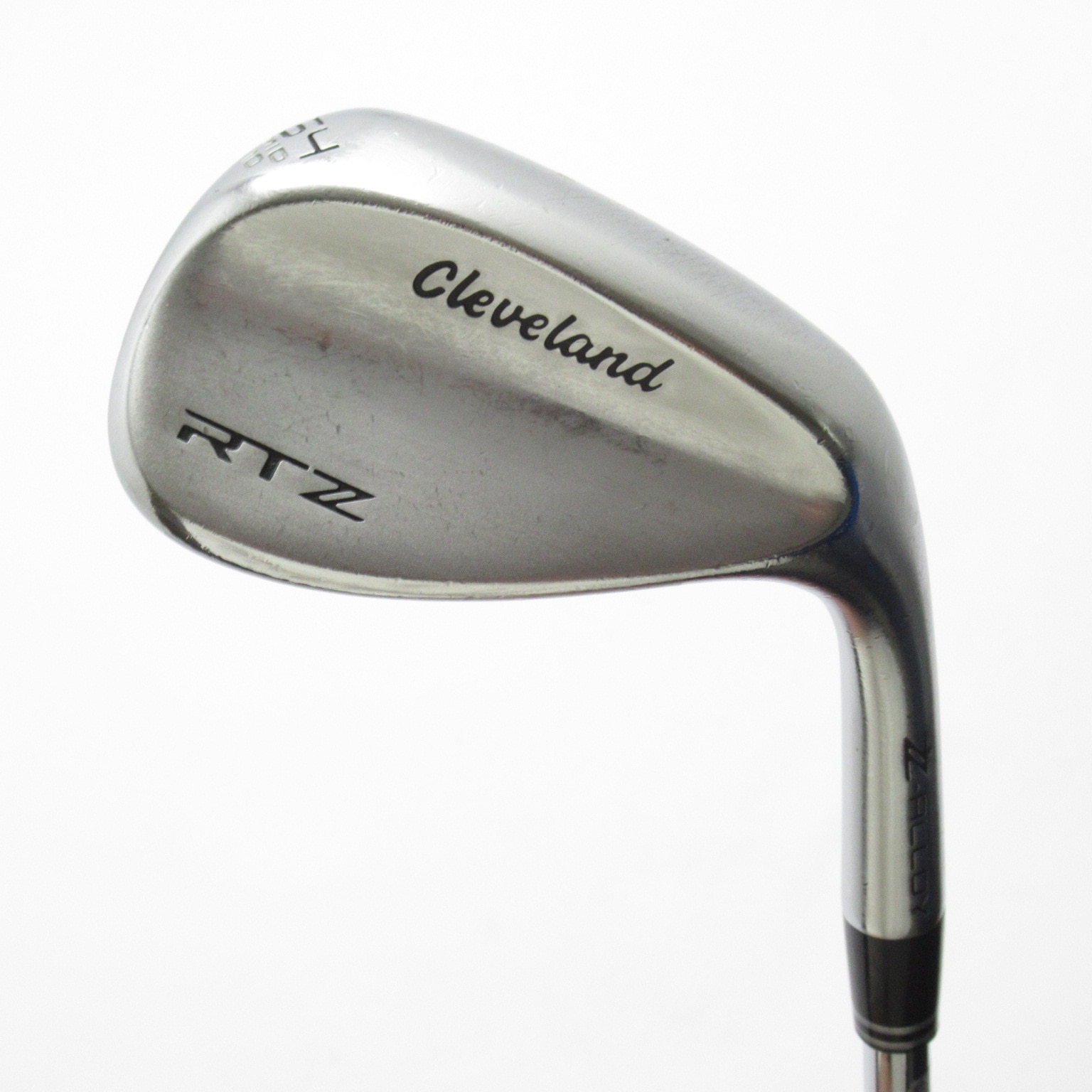 中古】RTZ ツアーサテン ウェッジ (クリーブランド) CG 通販｜GDO中古