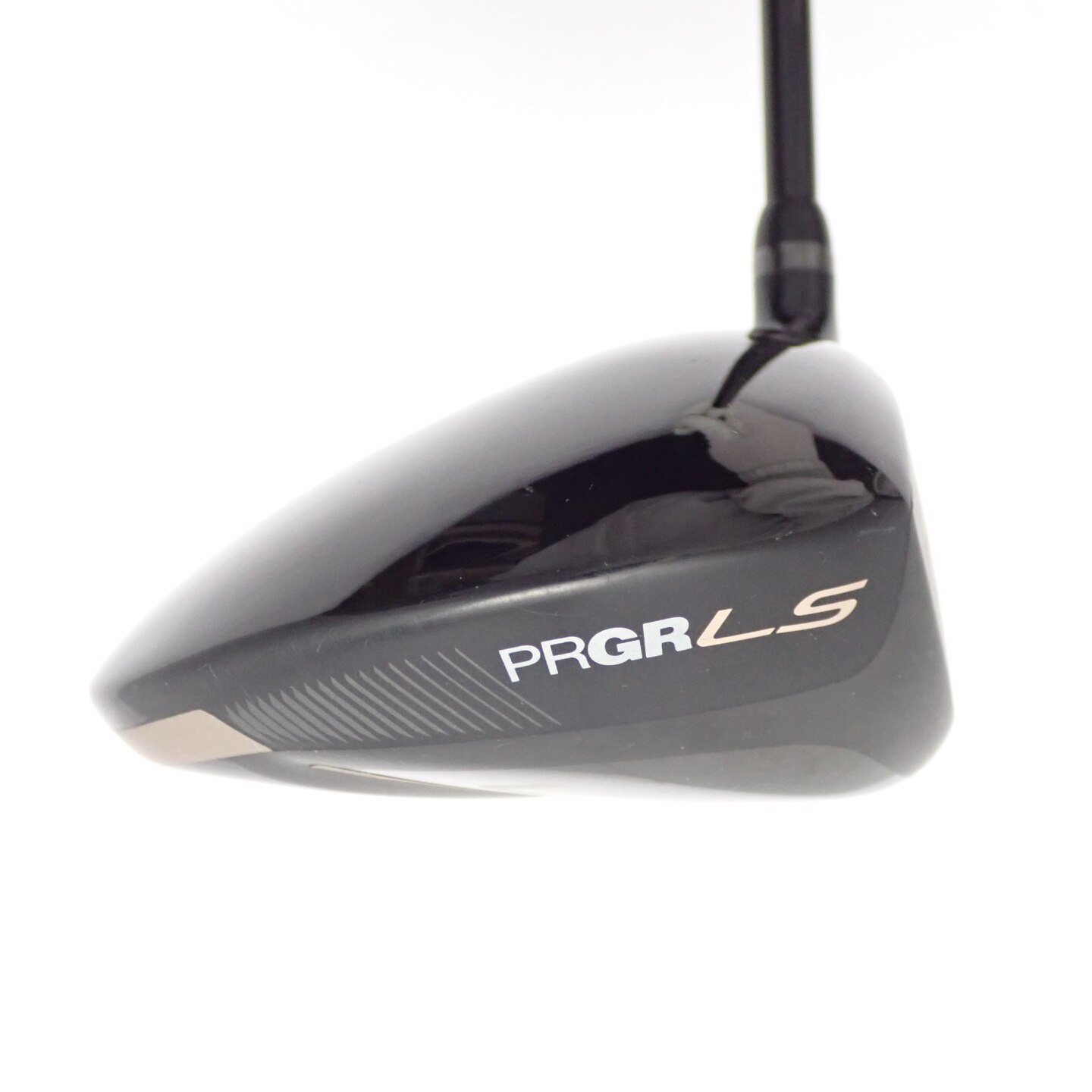 中古】LS(2023) ドライバー Speeder NX FOR PRGR 10.5 R CD(ドライバー