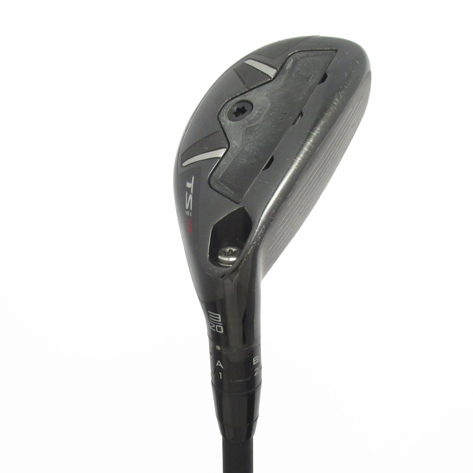 中古】TSi3 ユーティリティ (タイトリスト) TSi 通販｜GDO中古ゴルフクラブ