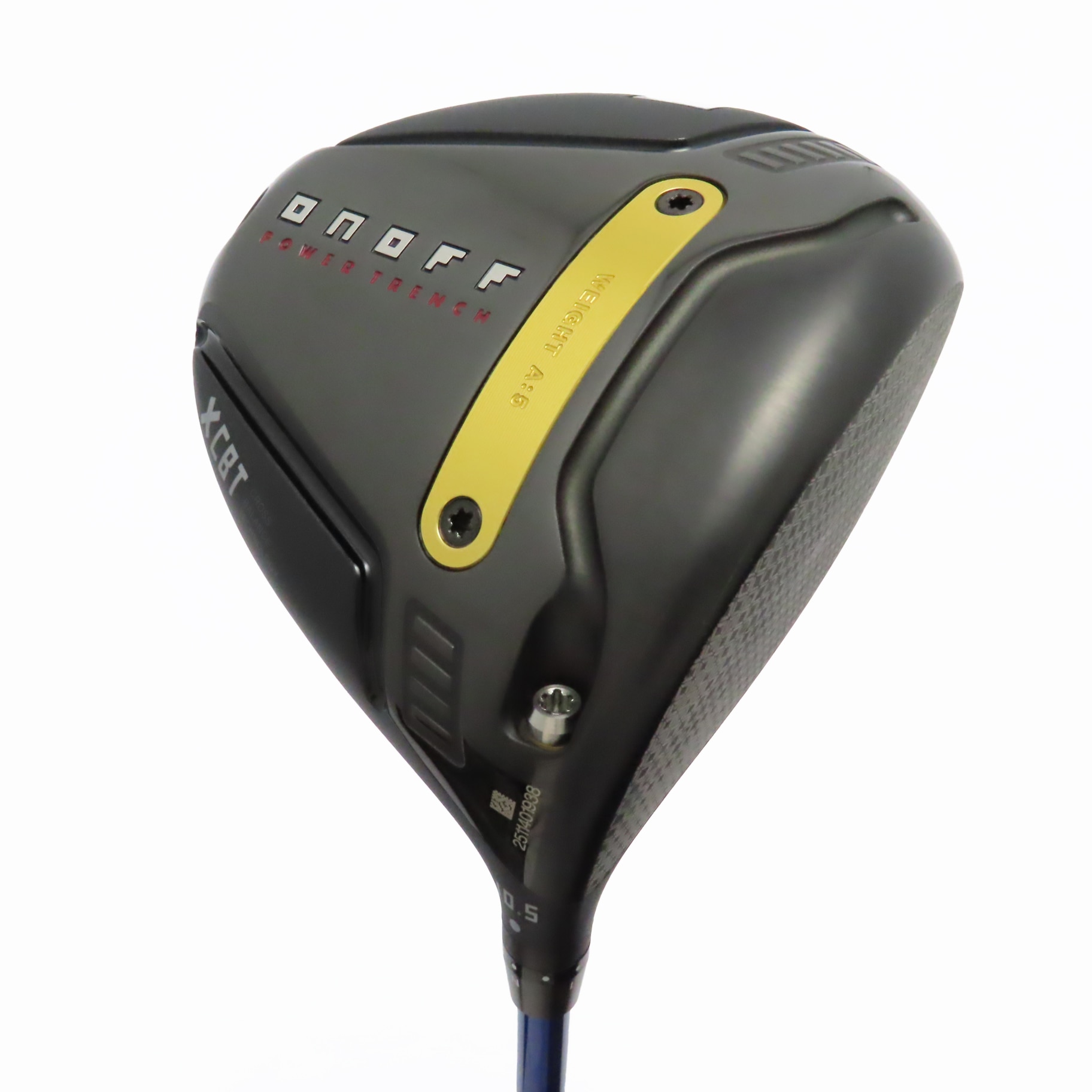 中古】クロ ドライバー (オノフ) 通販｜GDO中古ゴルフクラブ