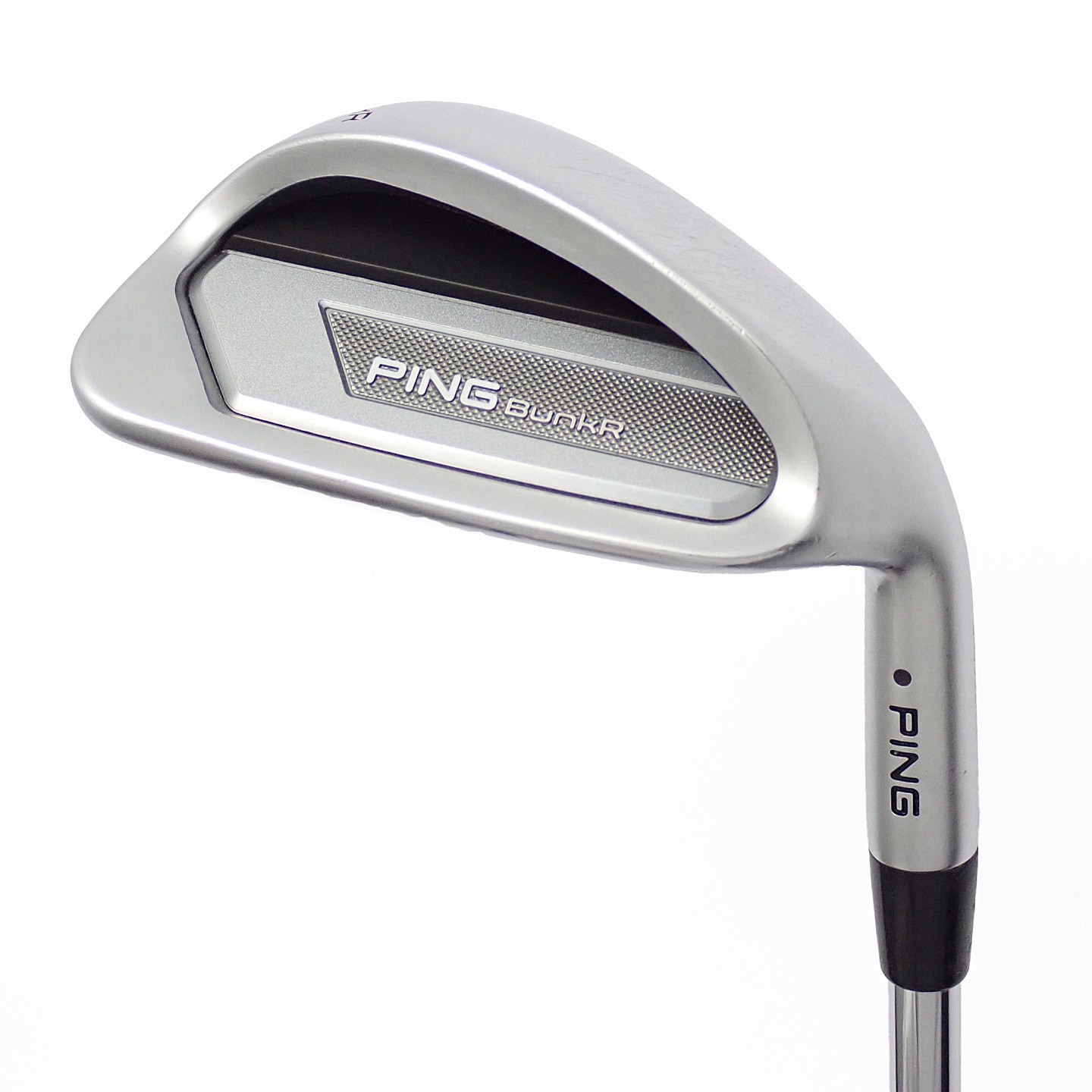中古】BUNKR ウェッジ Z-Z115 64 設定無 C(ウェッジ（単品）)|PING