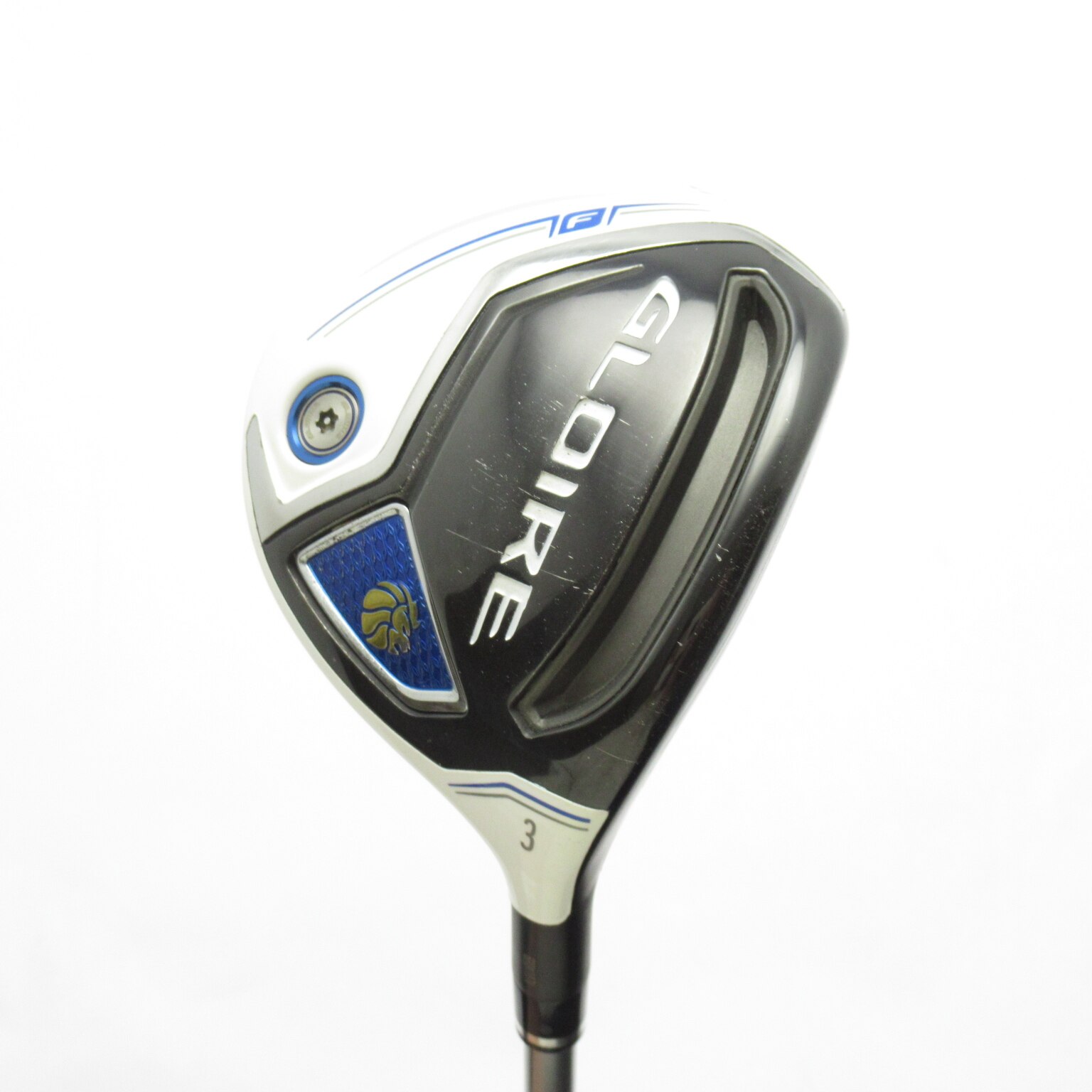 中古】グローレ フェアウェイウッド (テーラーメイド) 通販｜GDO中古
