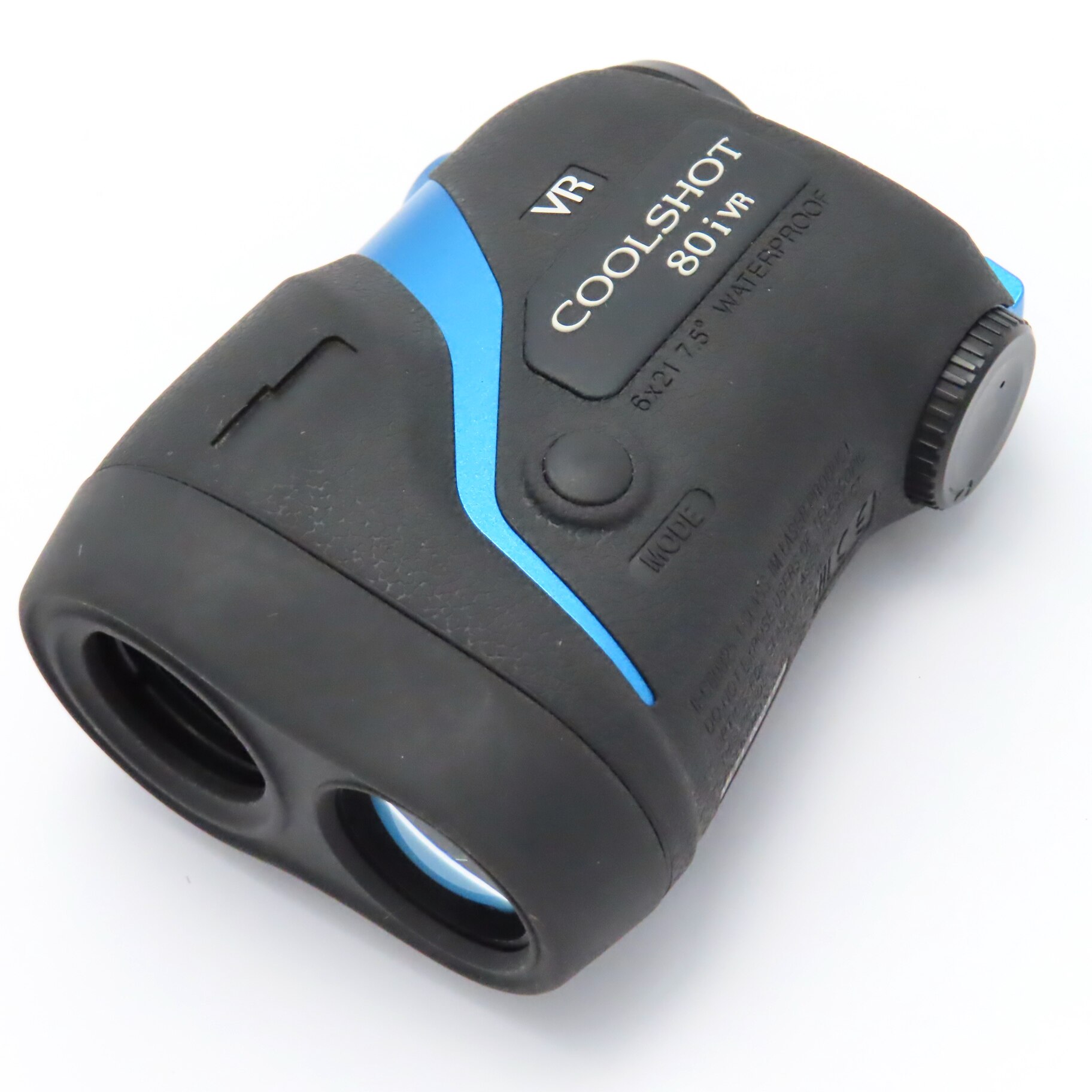 Nikon COOL SHOT クールショット80i VR 中古 距離計 中古】COOLSHOT 80i VR 距離測定器 (ニコン) ニコン 通販｜GDO中古
