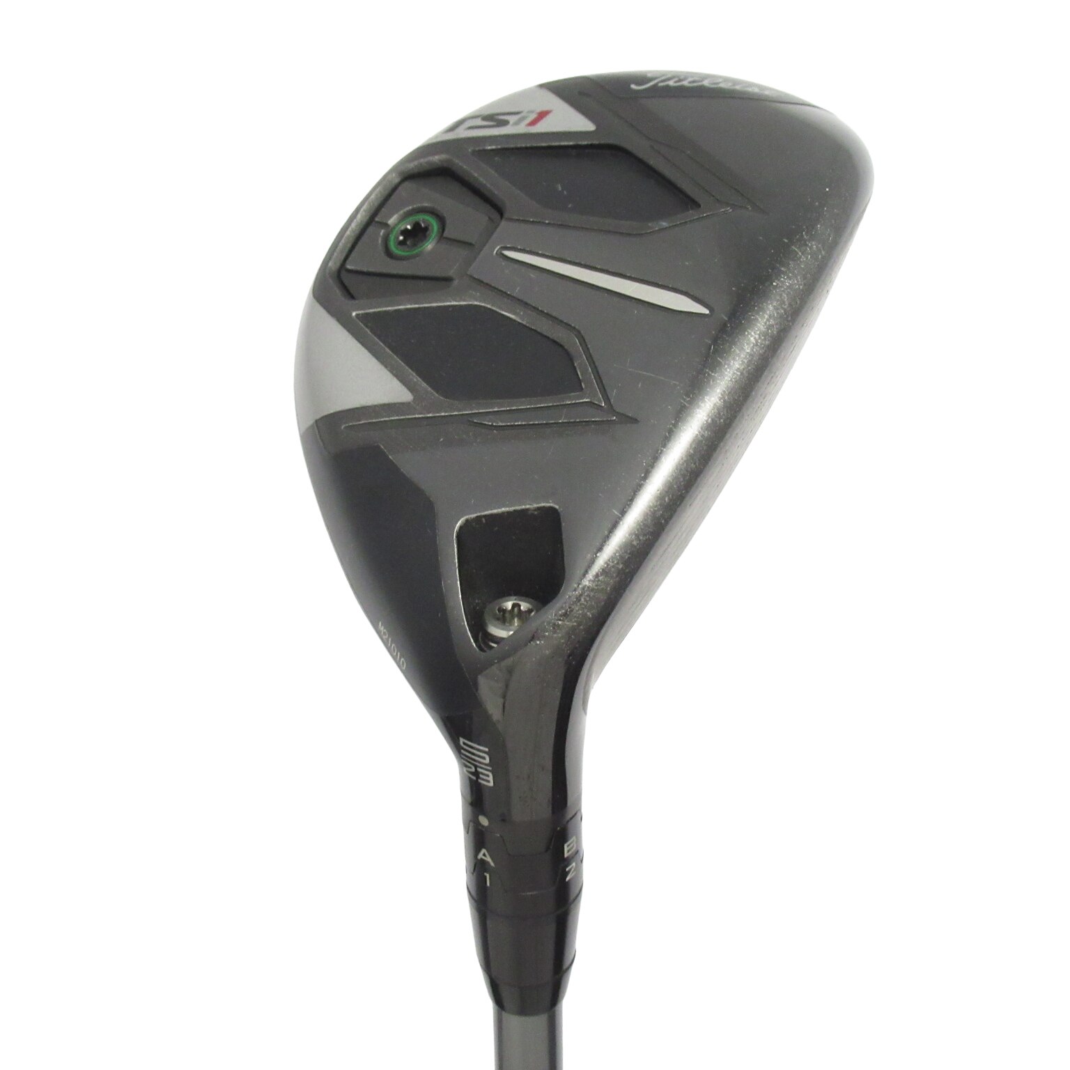 中古】TSi1 ユーティリティ (タイトリスト) TSi 通販｜GDO中古ゴルフクラブ
