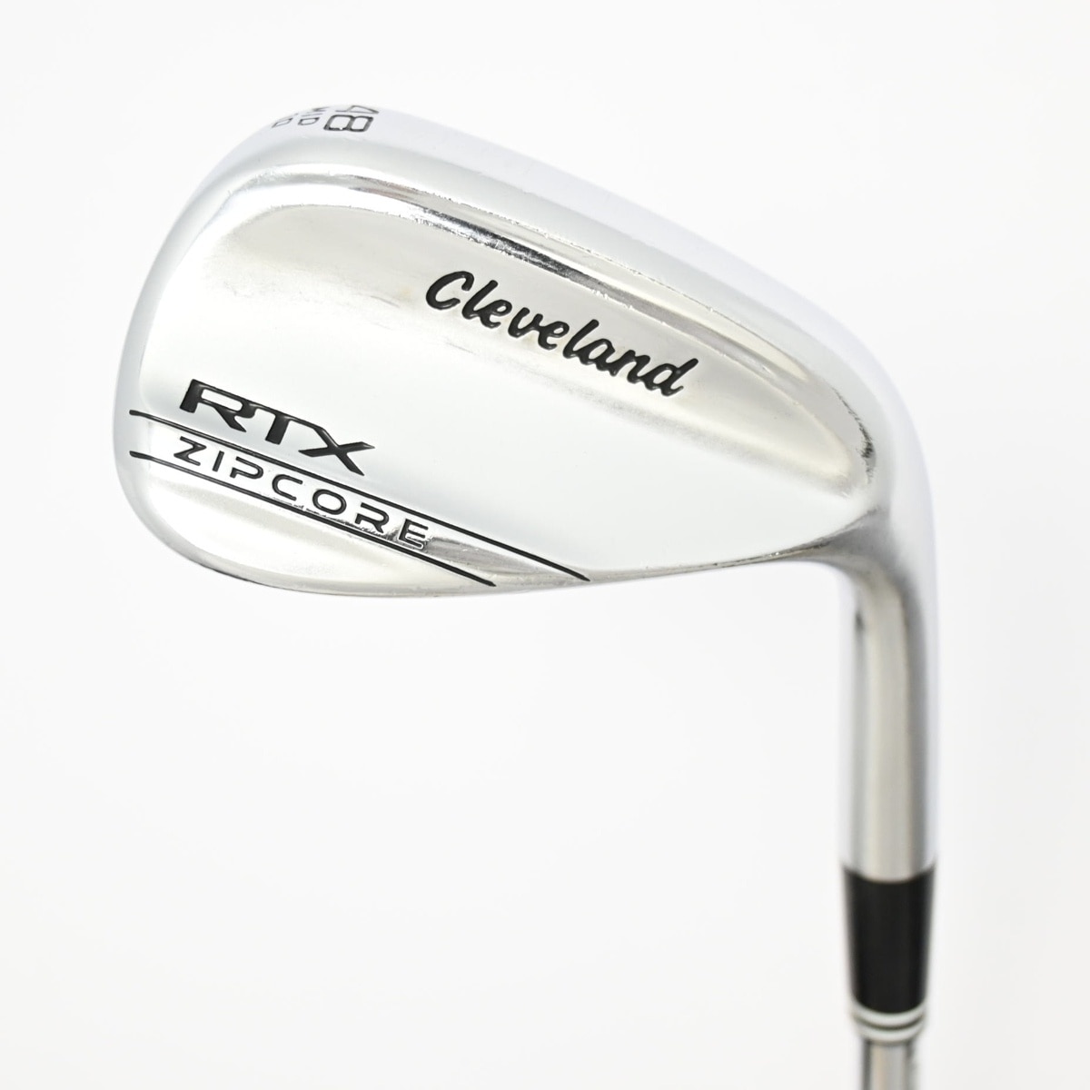 中古】RTX ZIPCORE ウェッジ (クリーブランド) RTX 通販｜GDO中古
