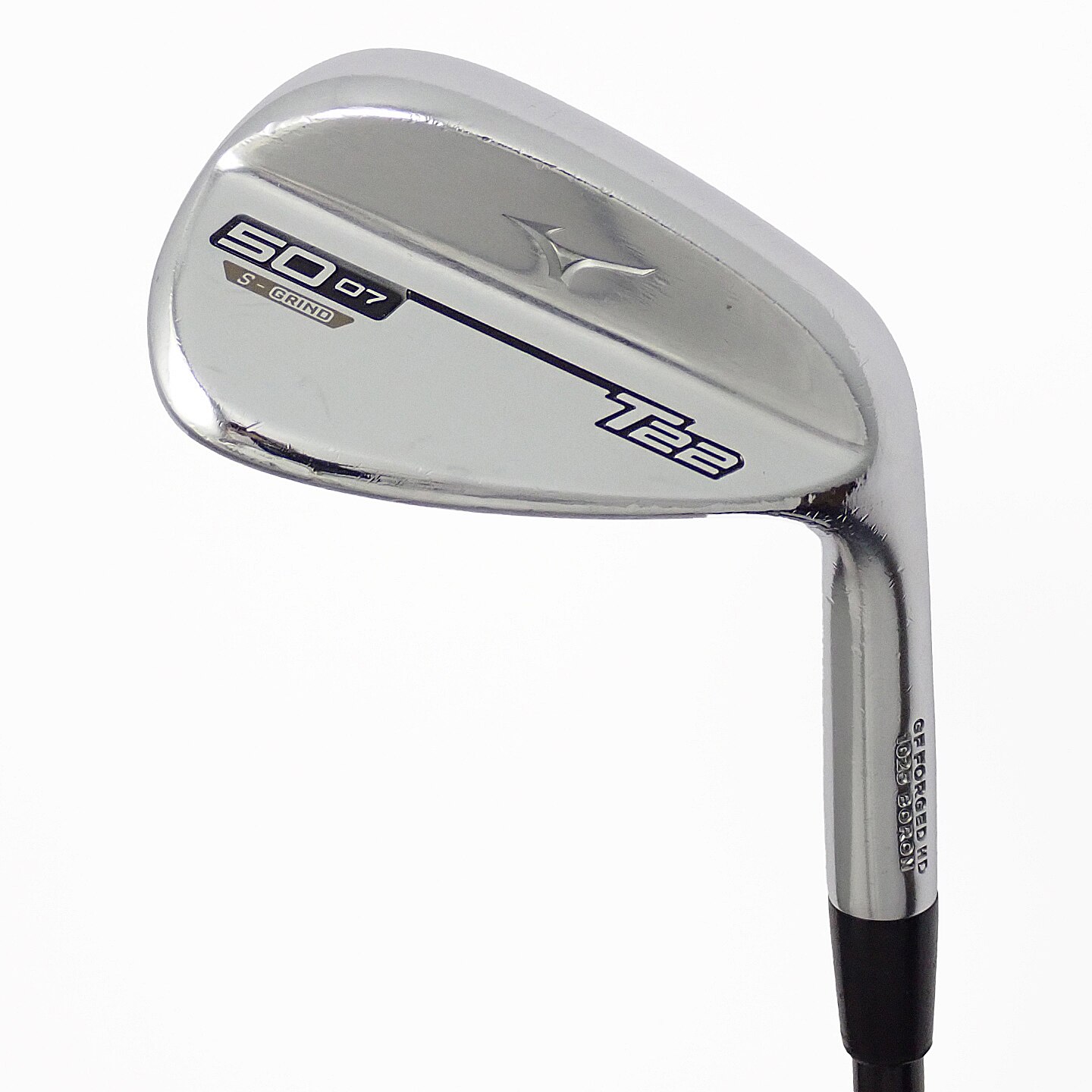 中古】T22 サテン ウェッジ (ミズノ) MIZUNO 通販｜GDO中古ゴルフクラブ