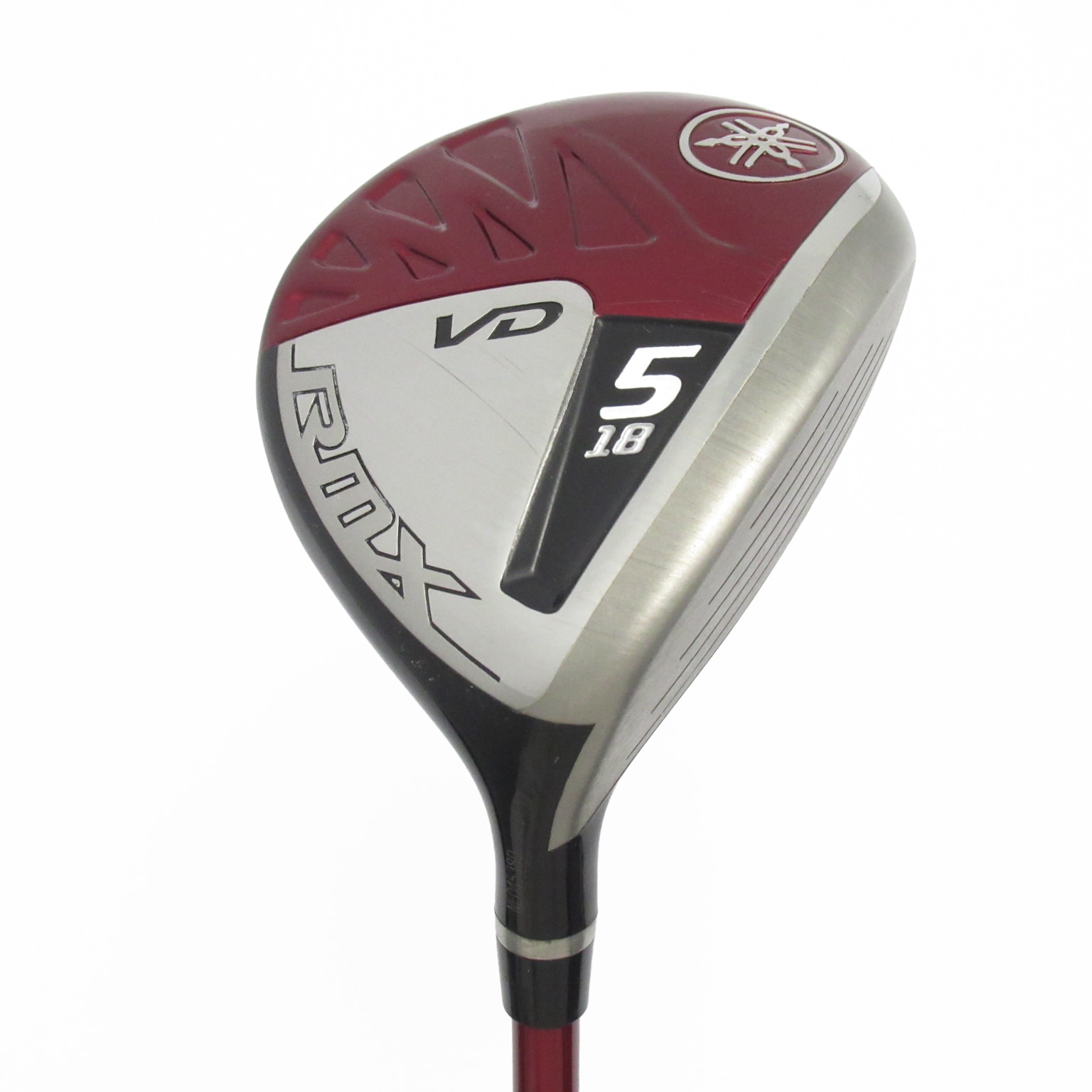 中古】RMX VD フェアウェイウッド Diamana YR f 18 SR C(フェアウェイ