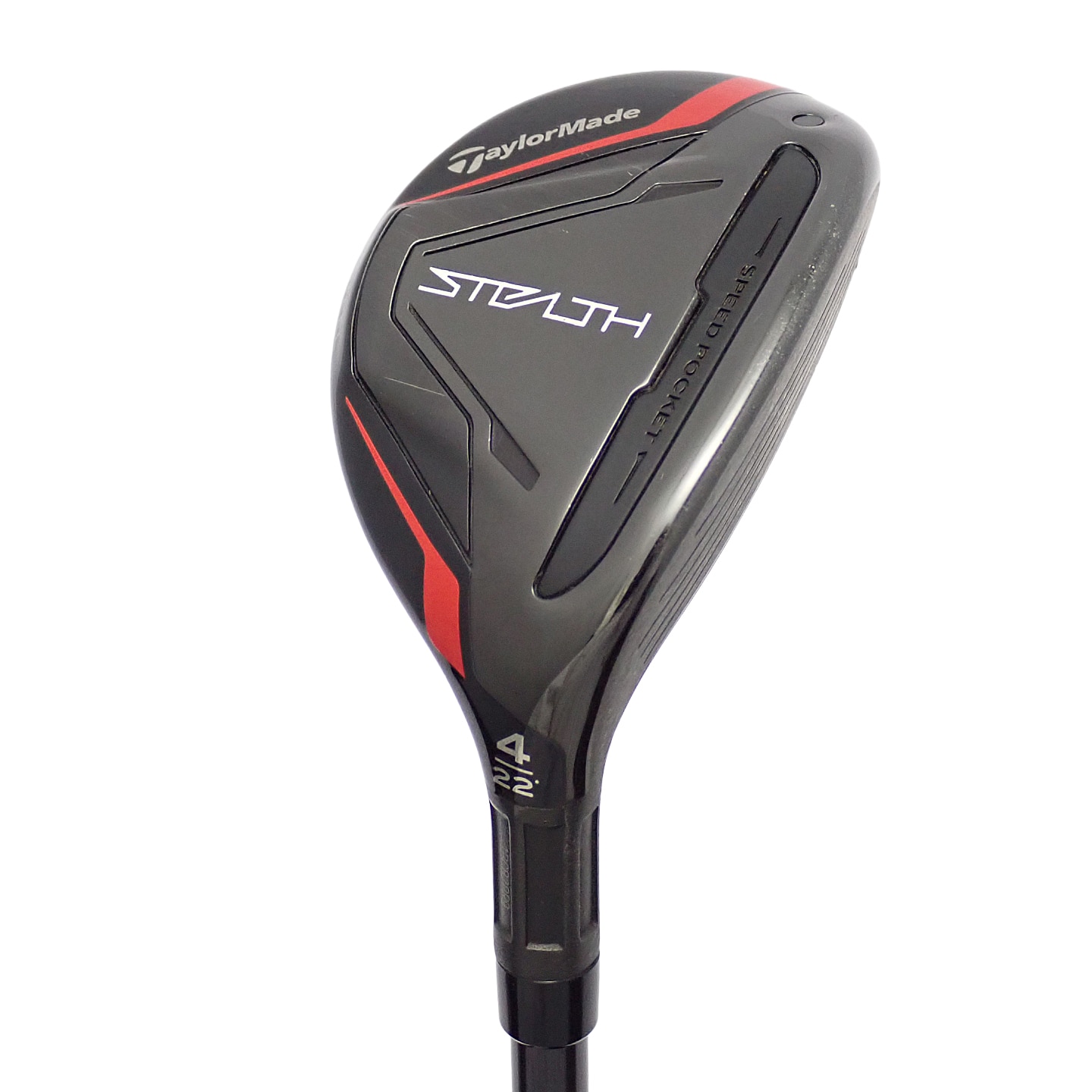 中古】ステルス ユーティリティ (テーラーメイド) 通販｜GDO中古ゴルフ